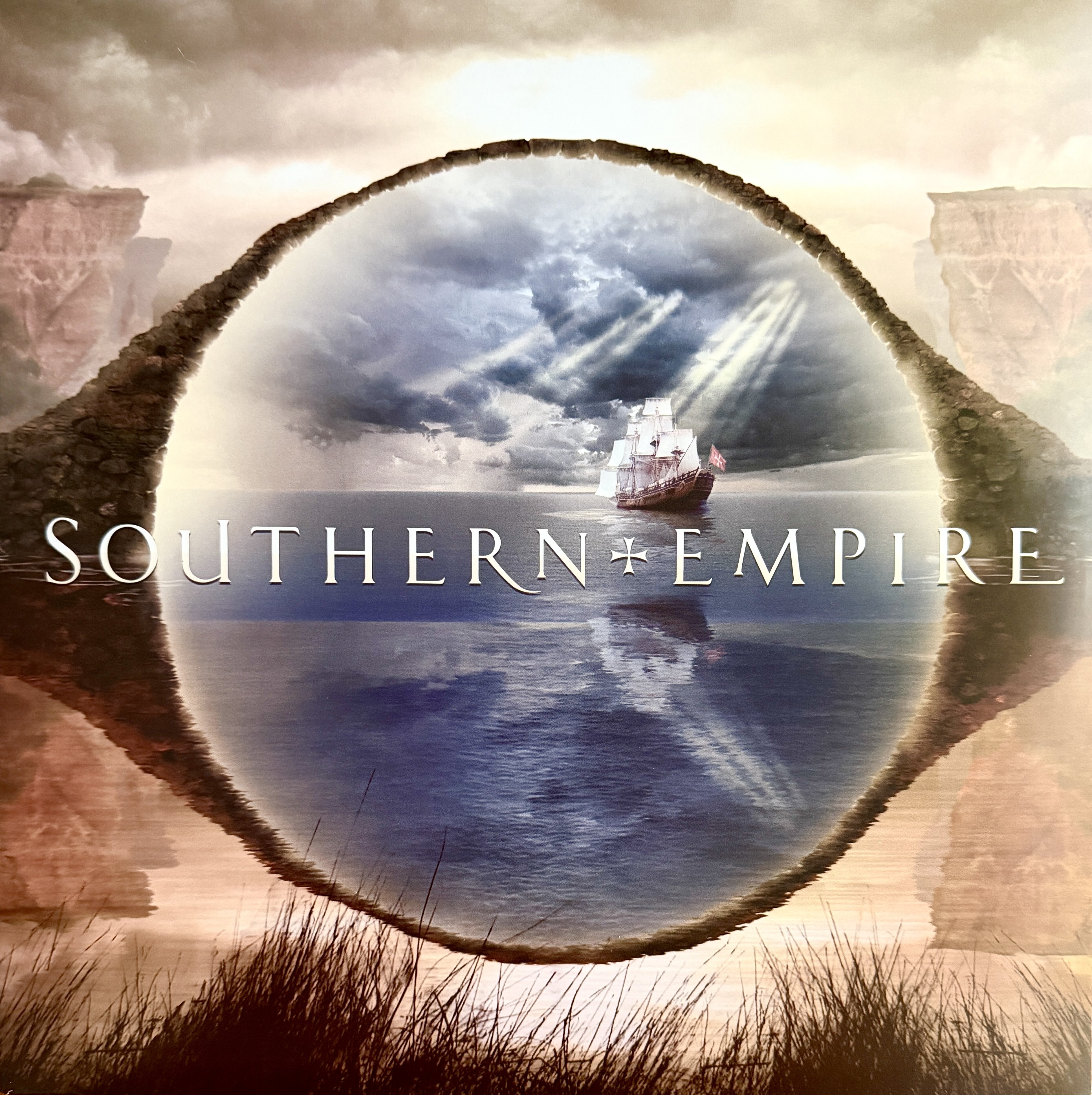 Southern Empire album di debutto omonimo