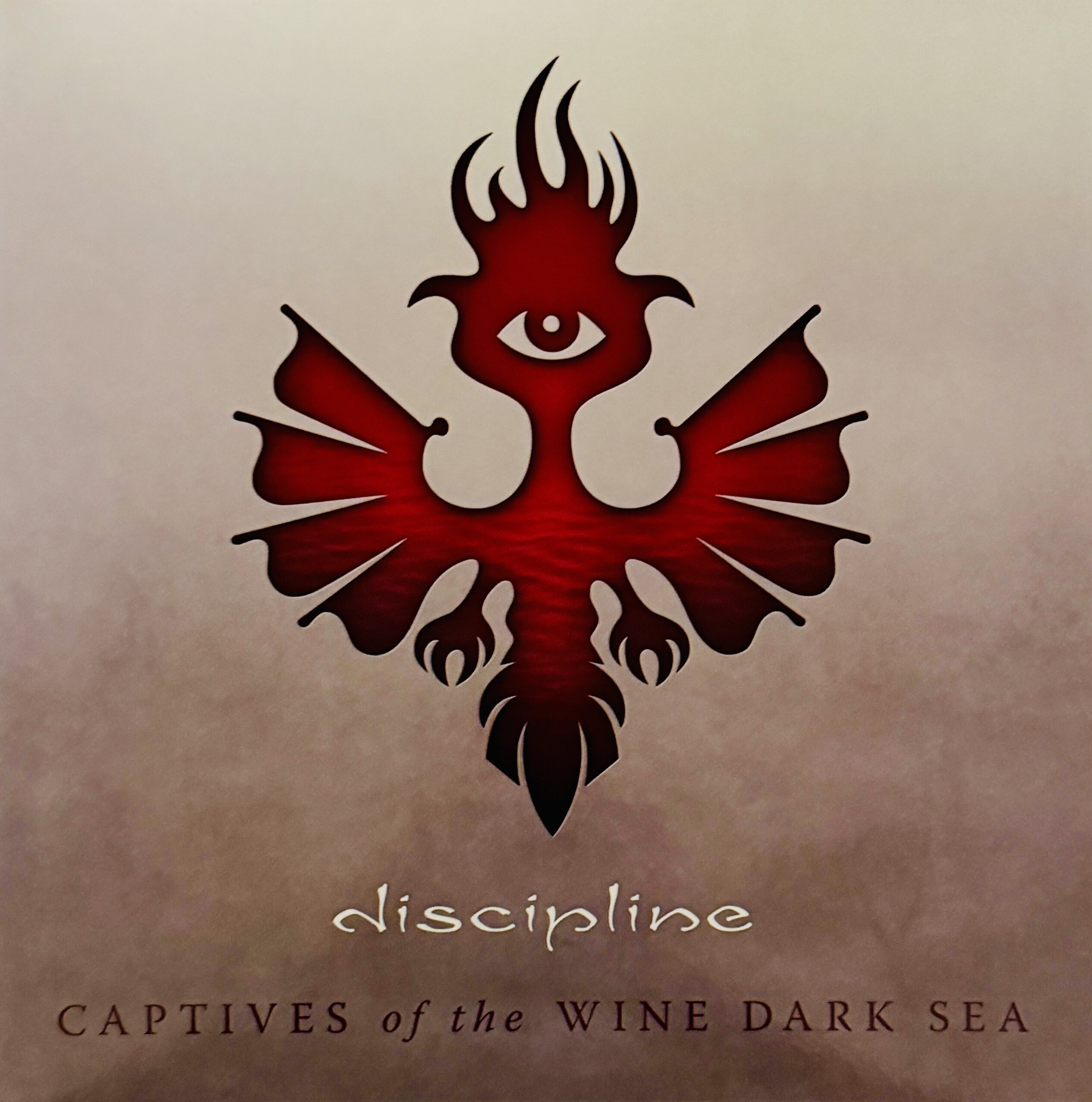 Captives of the Wine Dark Sea dei Discipline