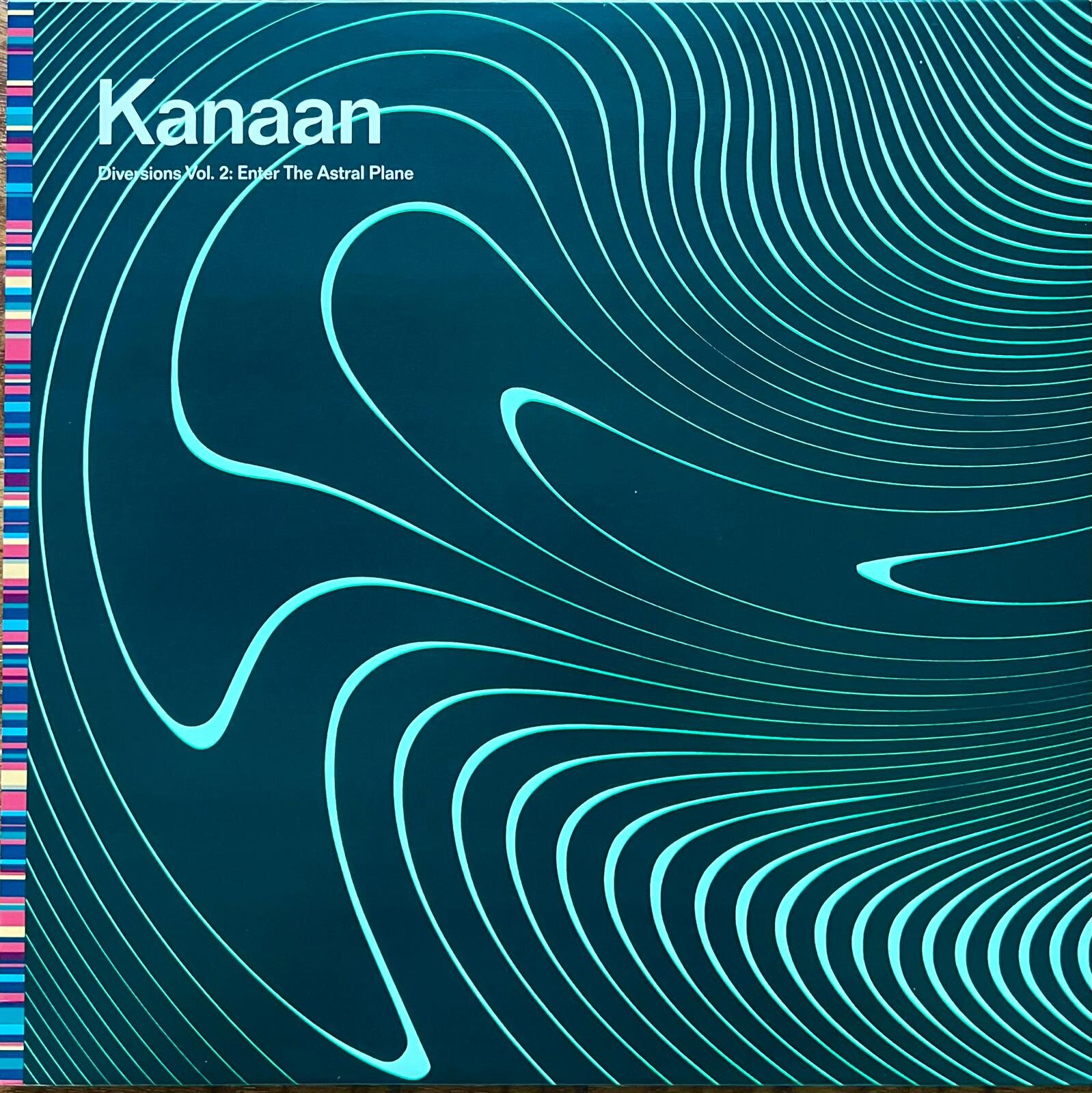 Diversions Vol. 2: Enter the Astral Plane dei Kanaan