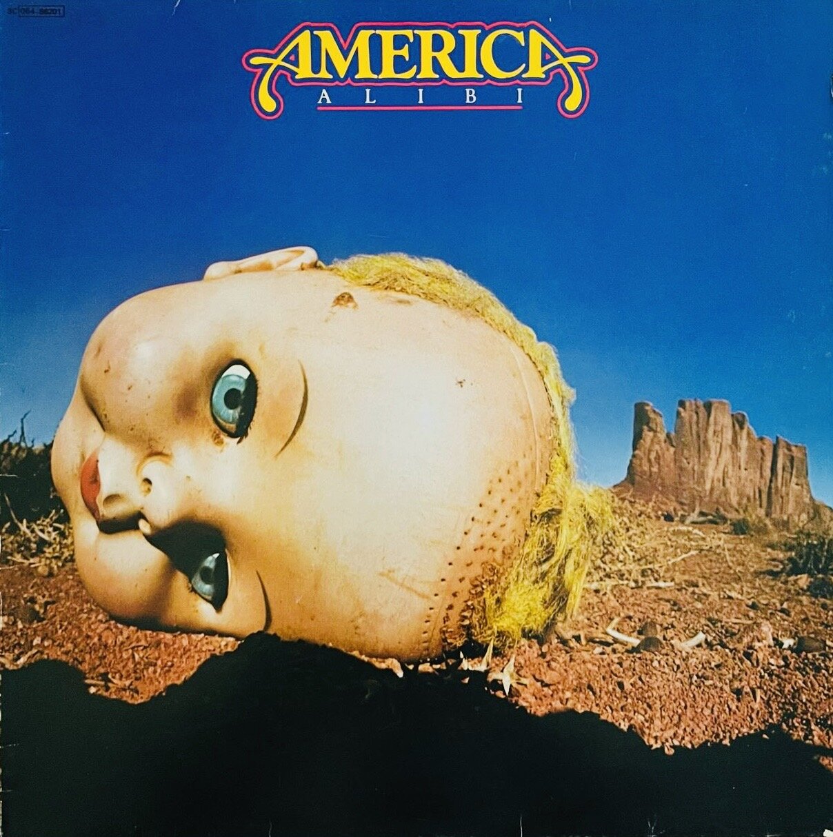 Alibi degli America