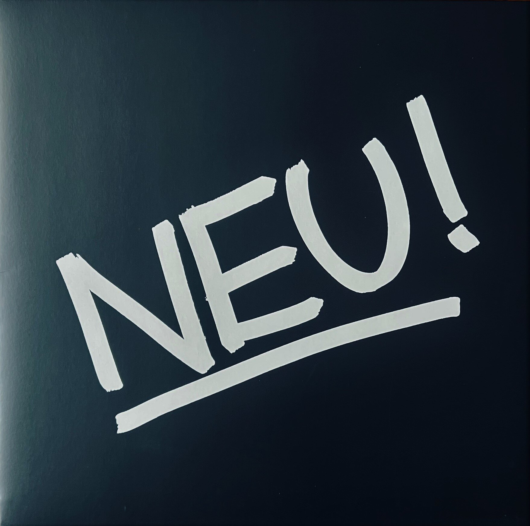 NEU!'75 dei NEU!