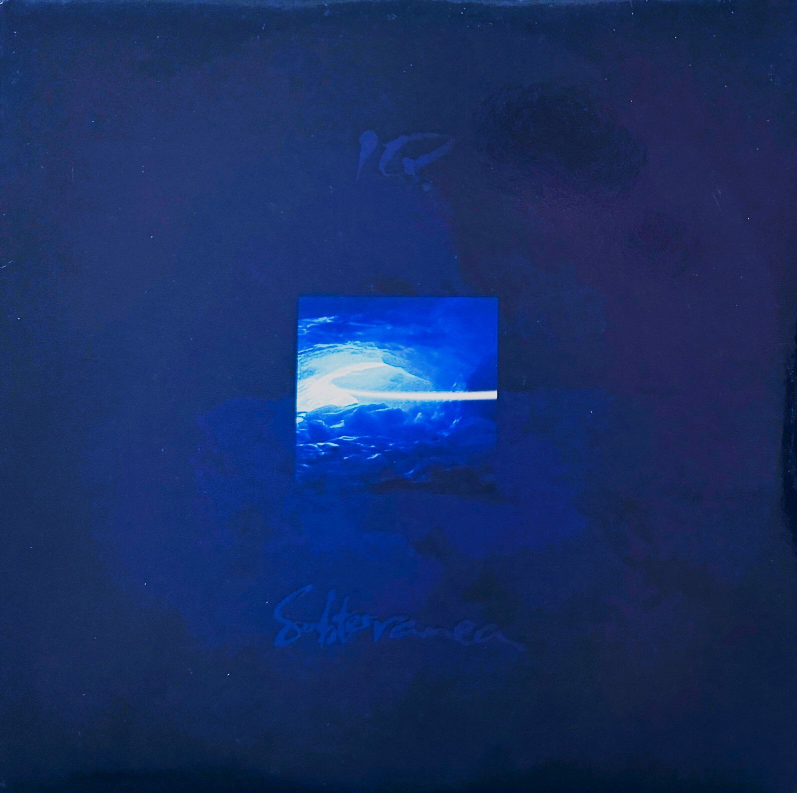 Subterranea degli IQ