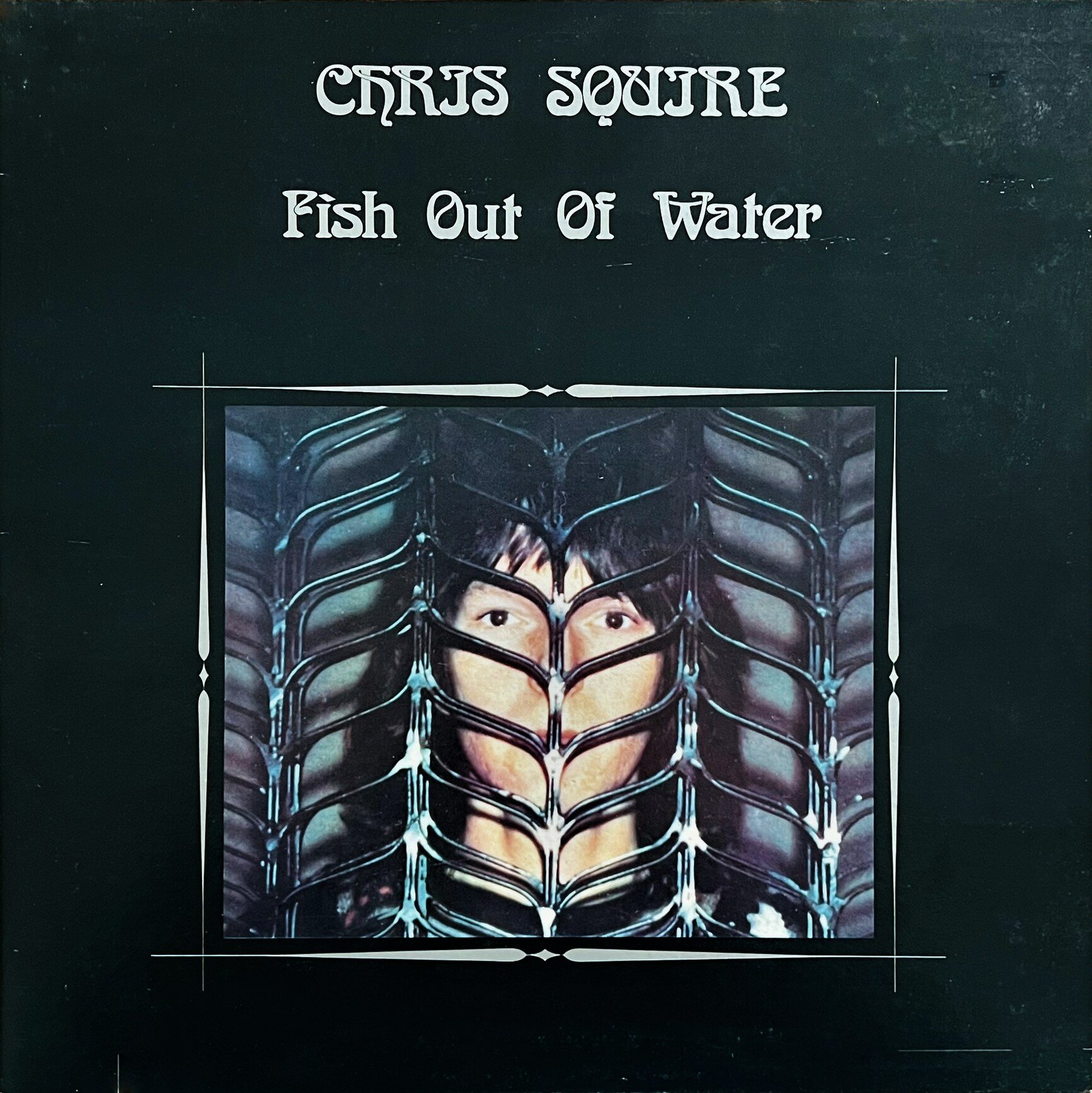 Fish Out of Water di Chris Squire