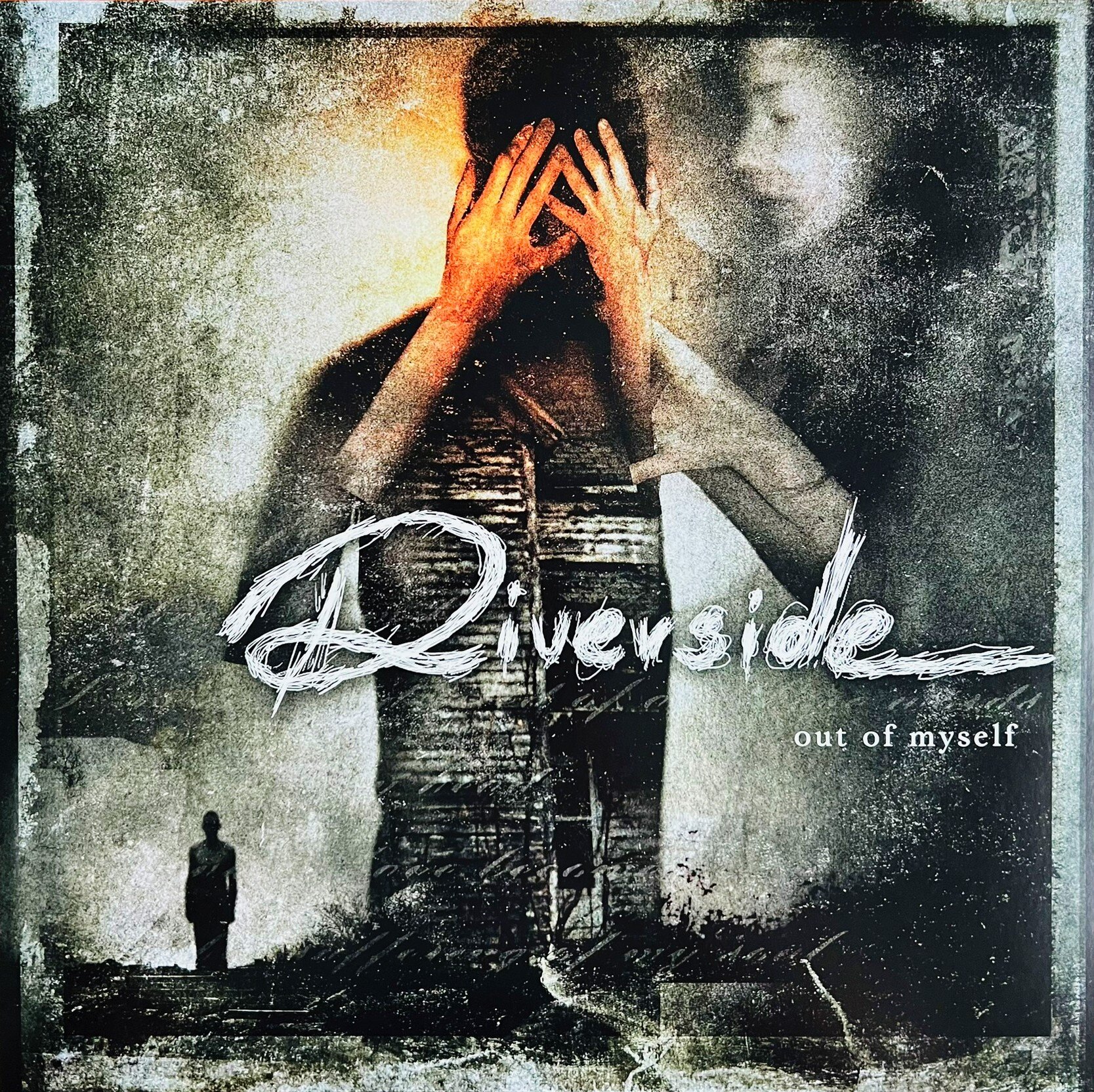 Out of Myself dei Riverside