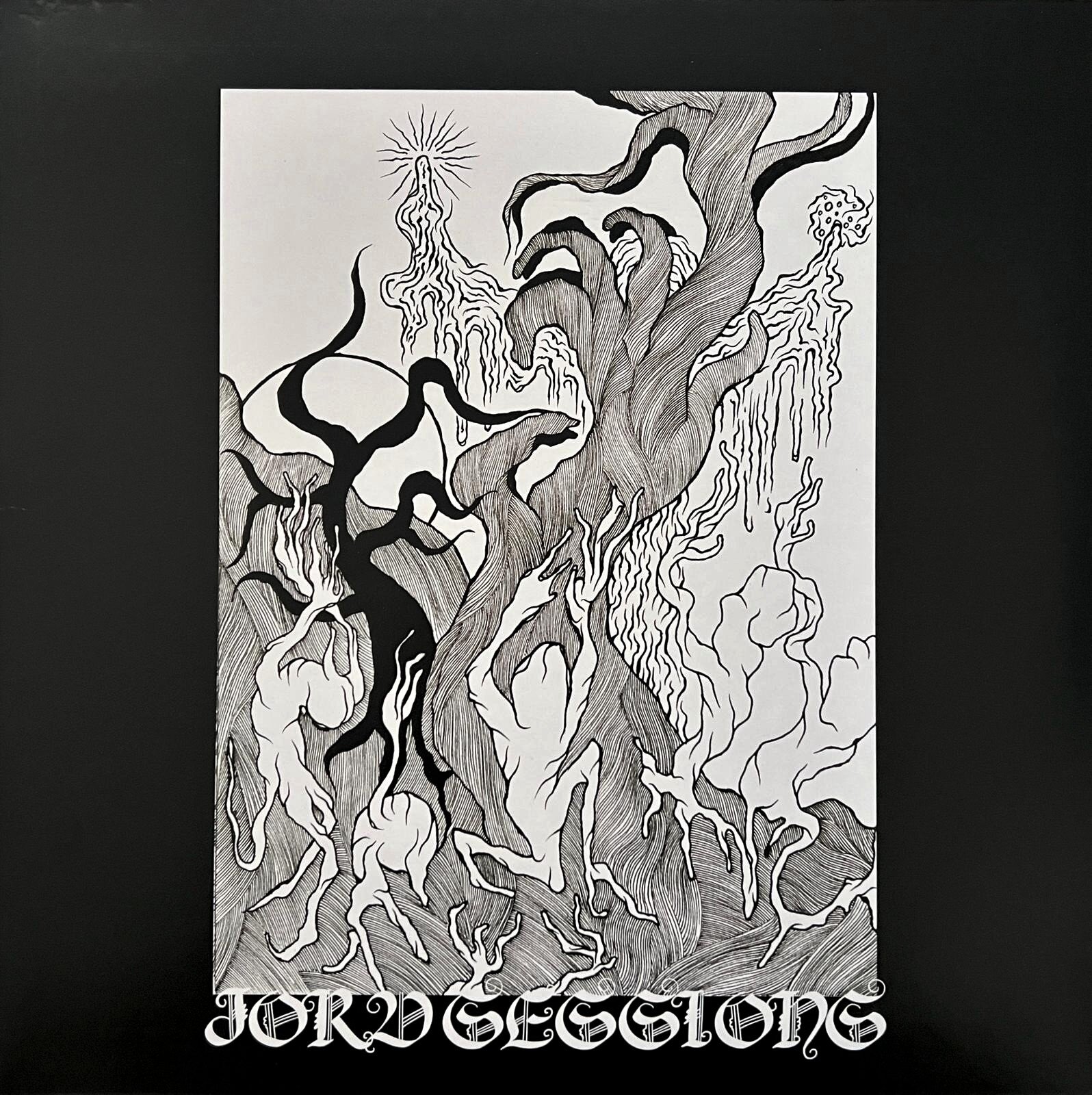 Jord Sessions dei Jordsjo