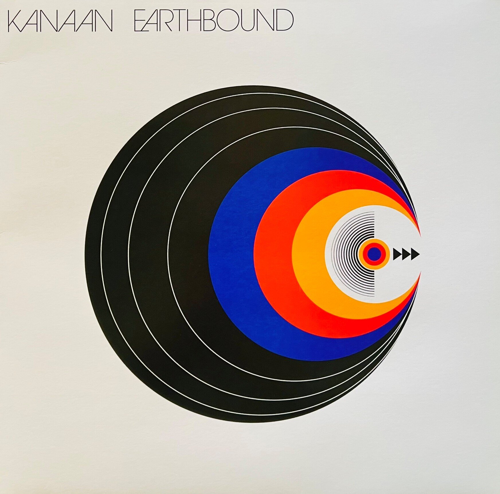 Earthbound dei Kanaan