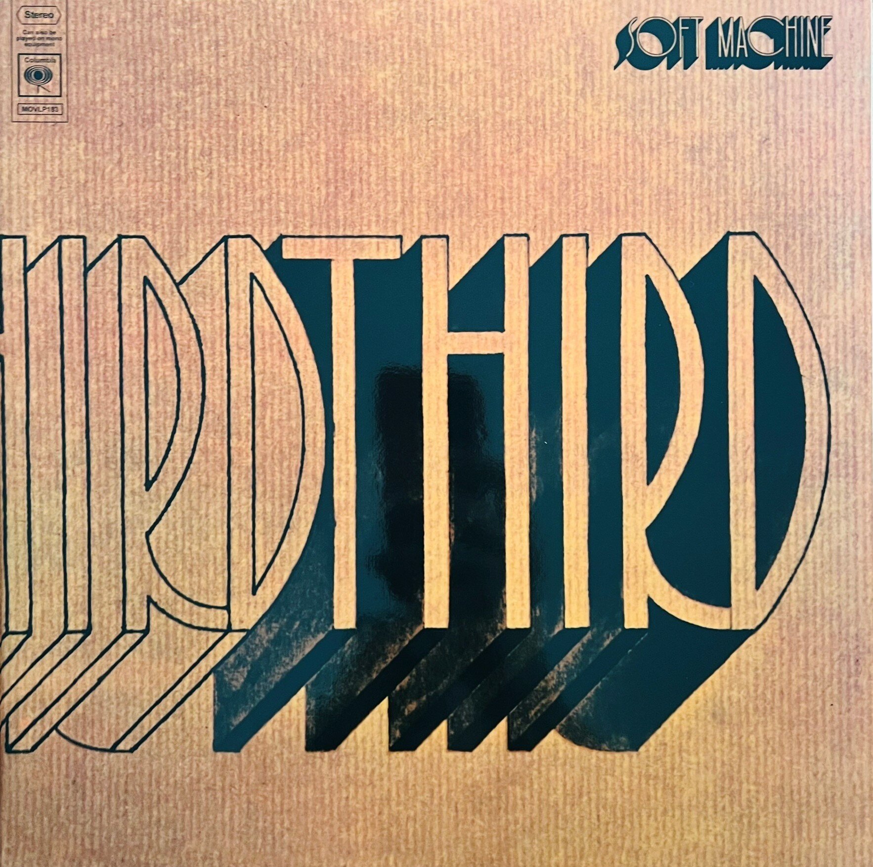 Third dei Soft Machine