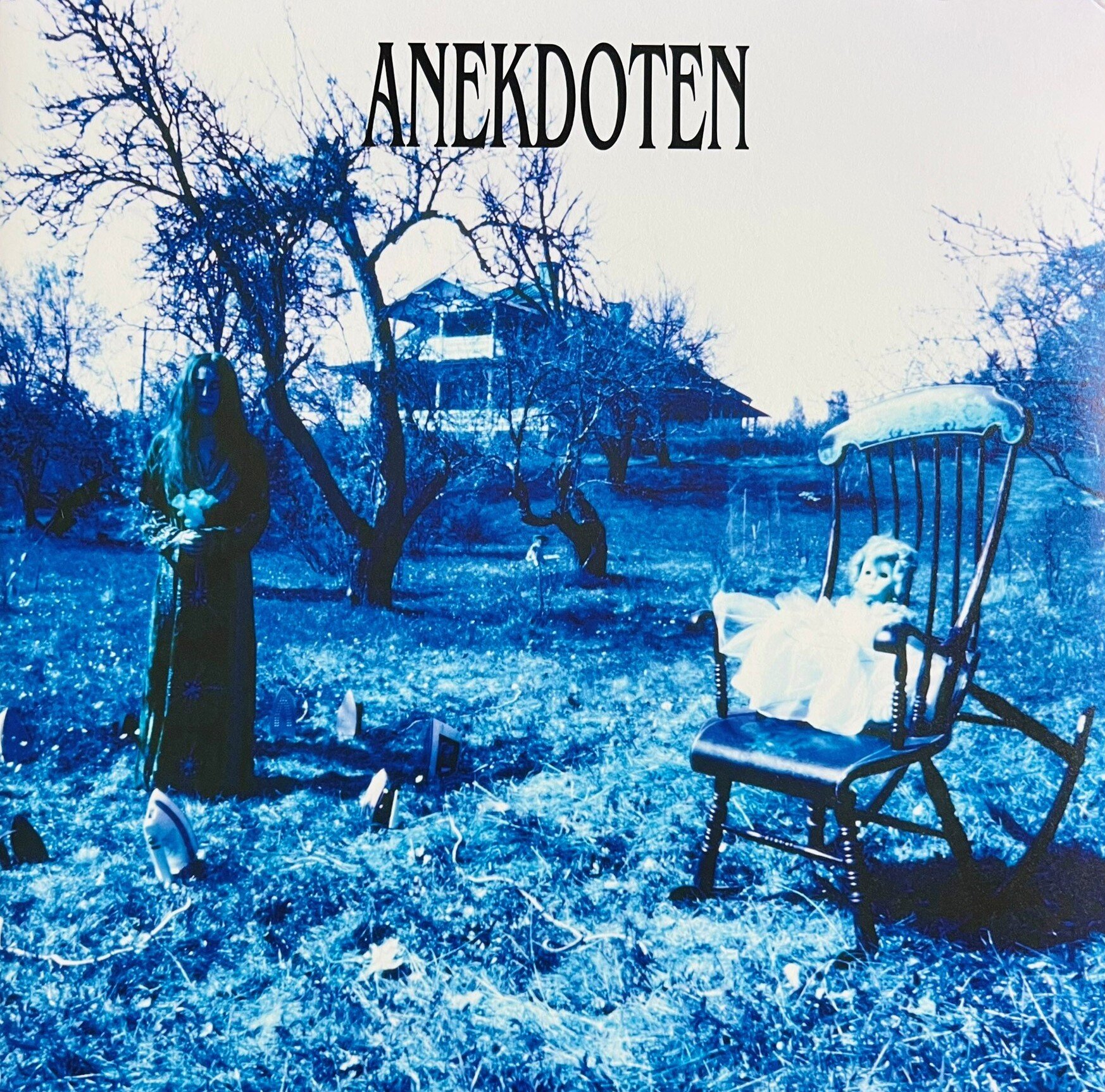 Vemod degli Anekdoten