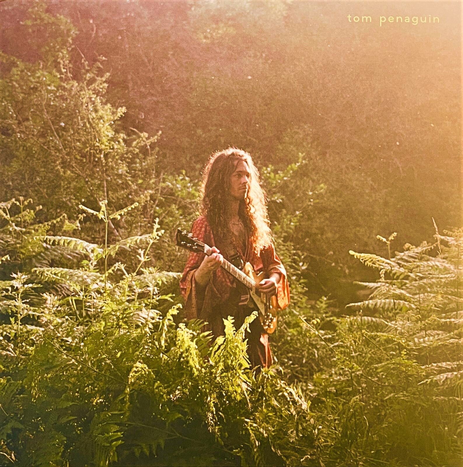Tom Penaguin album omonimo
