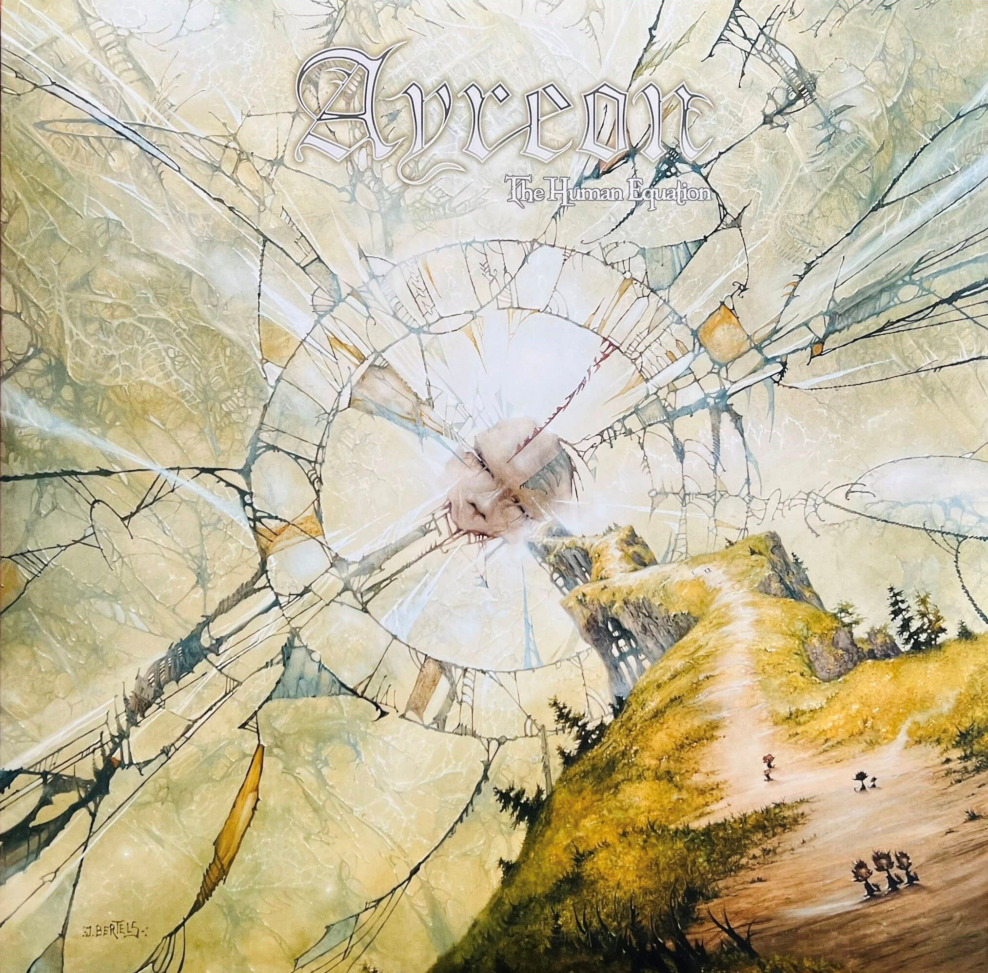 The Human Equation degli Ayreon