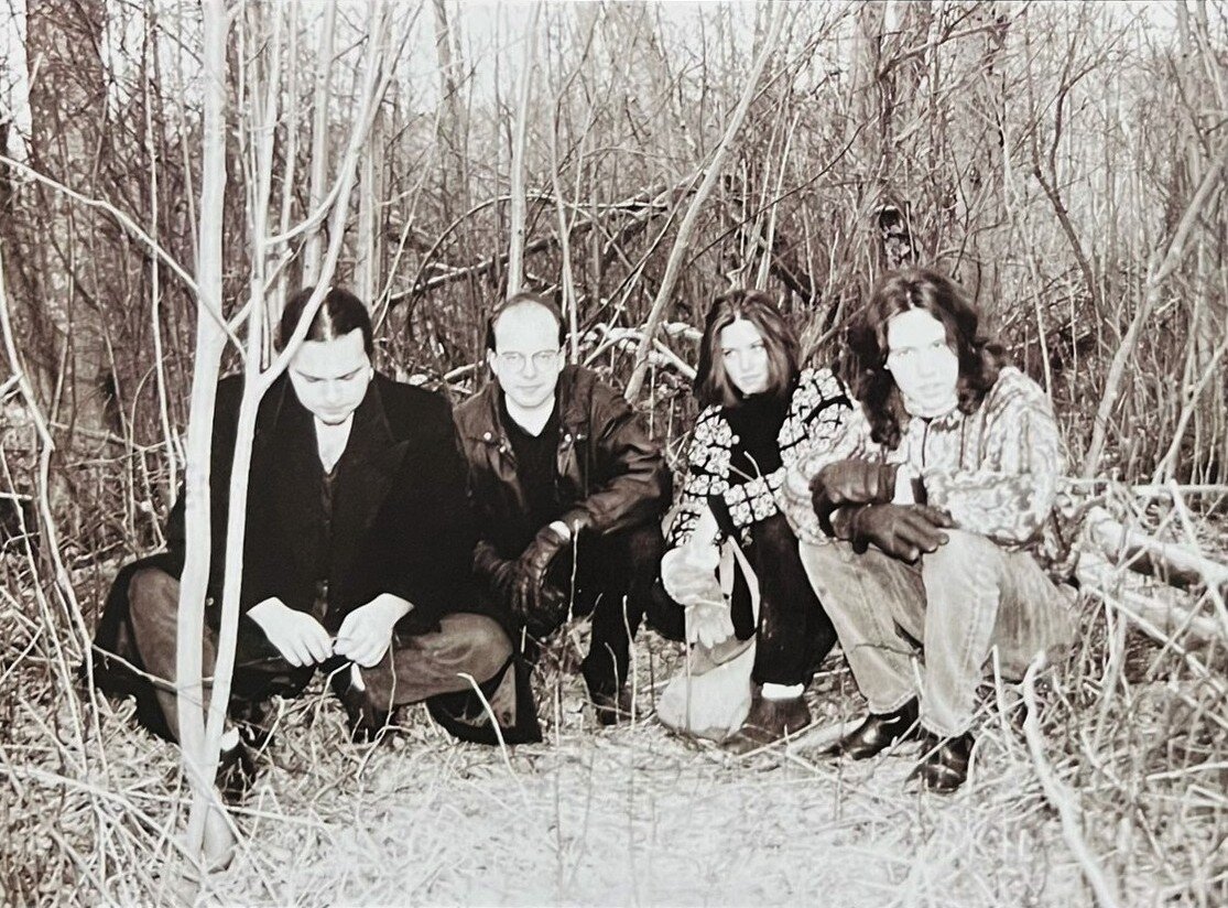 SCHEDA - Il Progressive Rock pesante, oscuro e trascinante degli Anekdoten