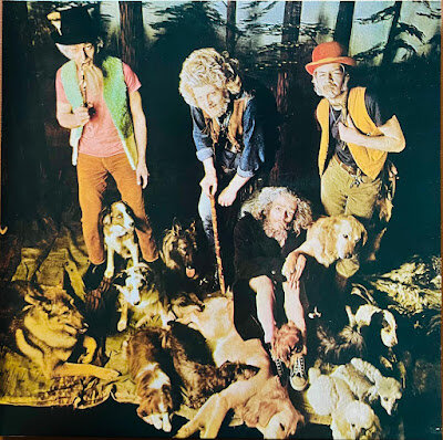 This Was dei Jethro Tull