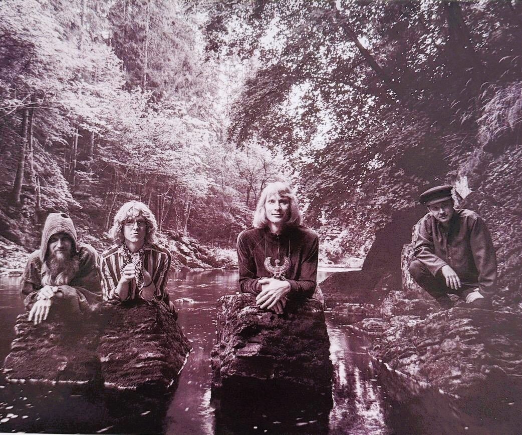 I Tusm&oslash;rke: i "pifferai magici" del prog moderno