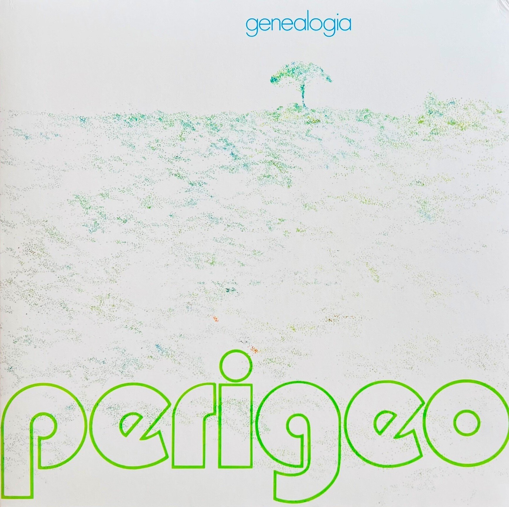 Genealogia dei Perigeo