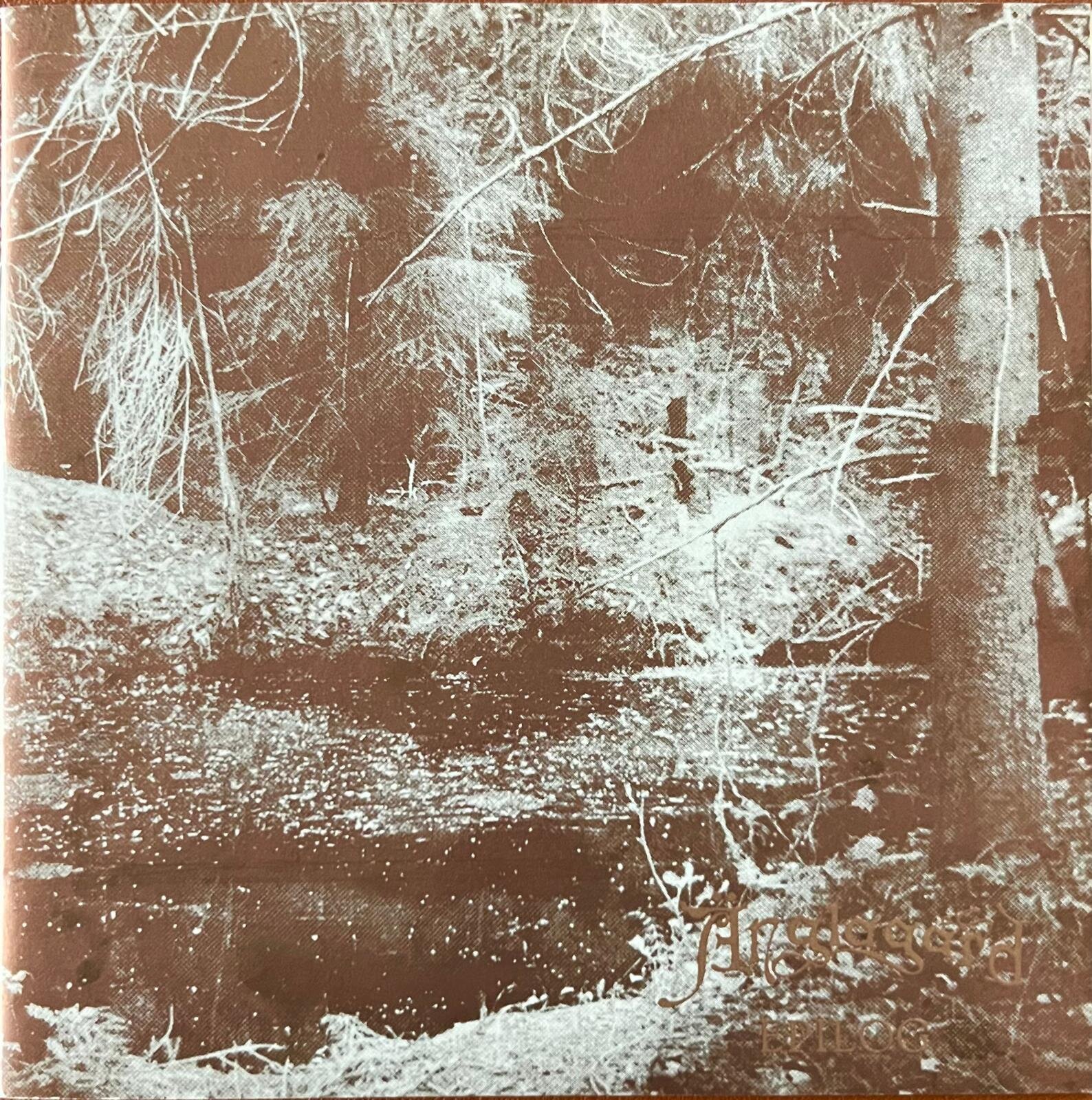 Epilog degli Anglagard