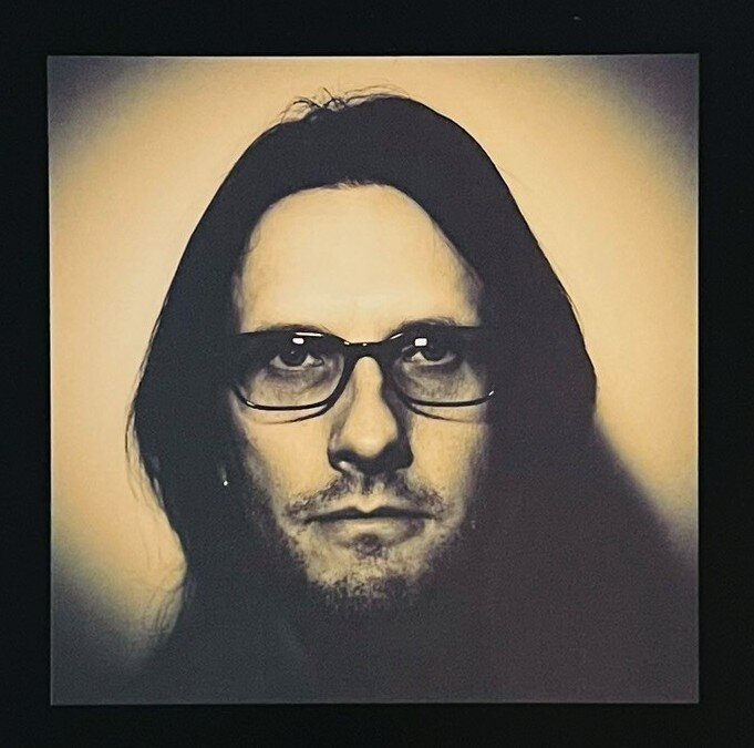 Steven Wilson, il genio della musica moderna
