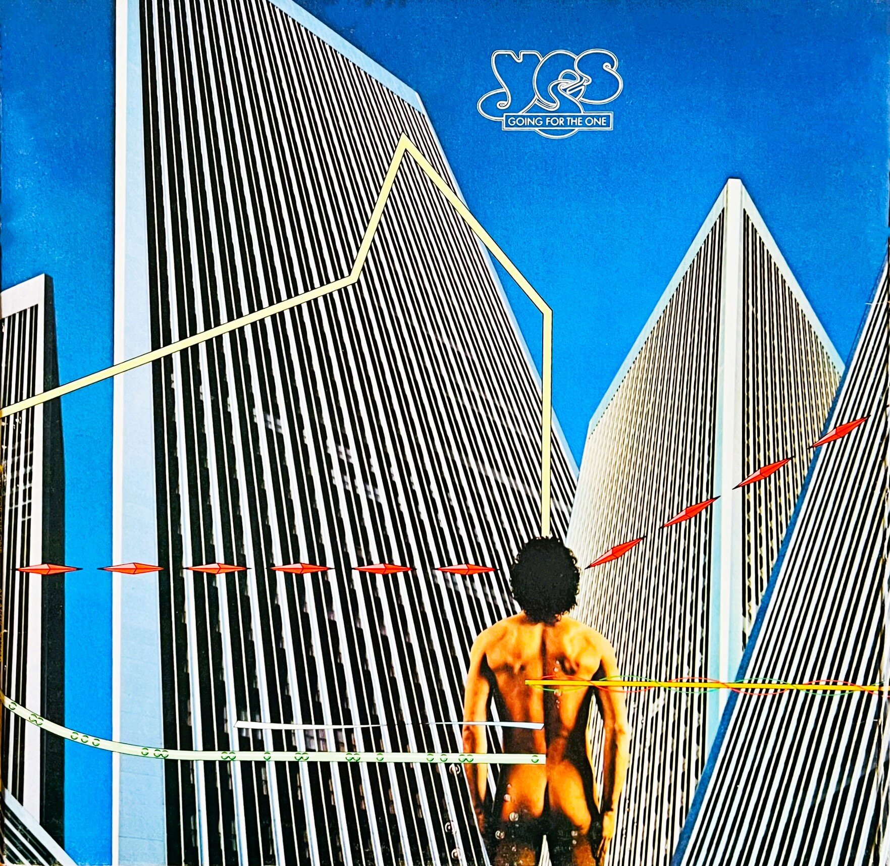 Going for the One degli Yes