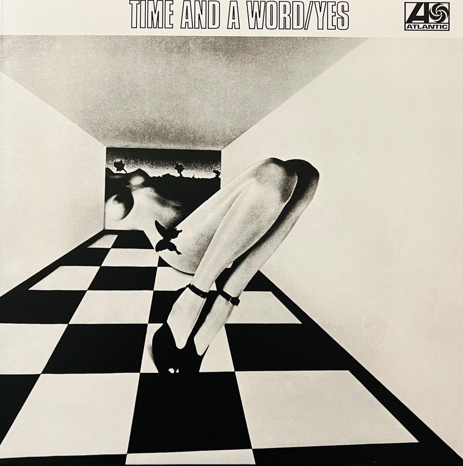 Time and a Word degli Yes