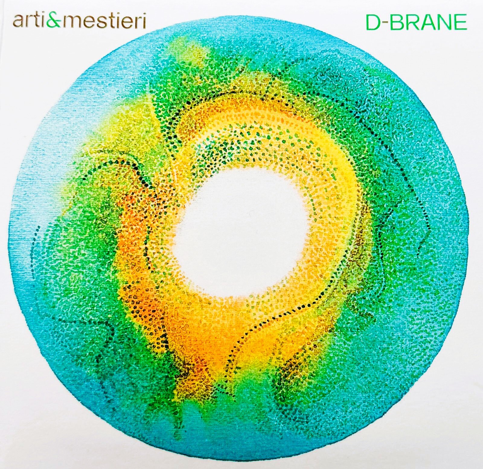 D-BRANE degli Arti & Mestieri