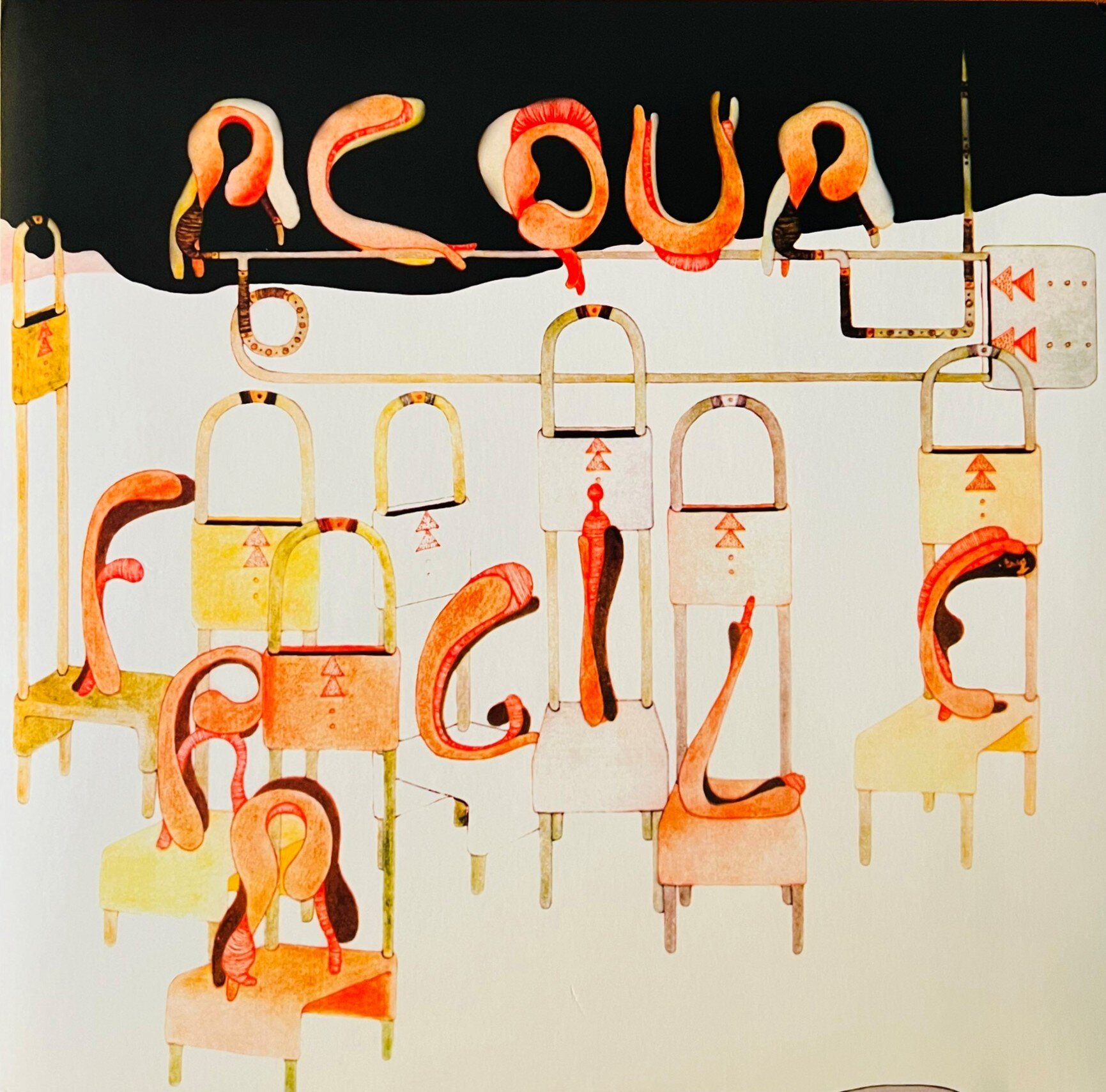 Acqua Fragile degli Acqua Fragile