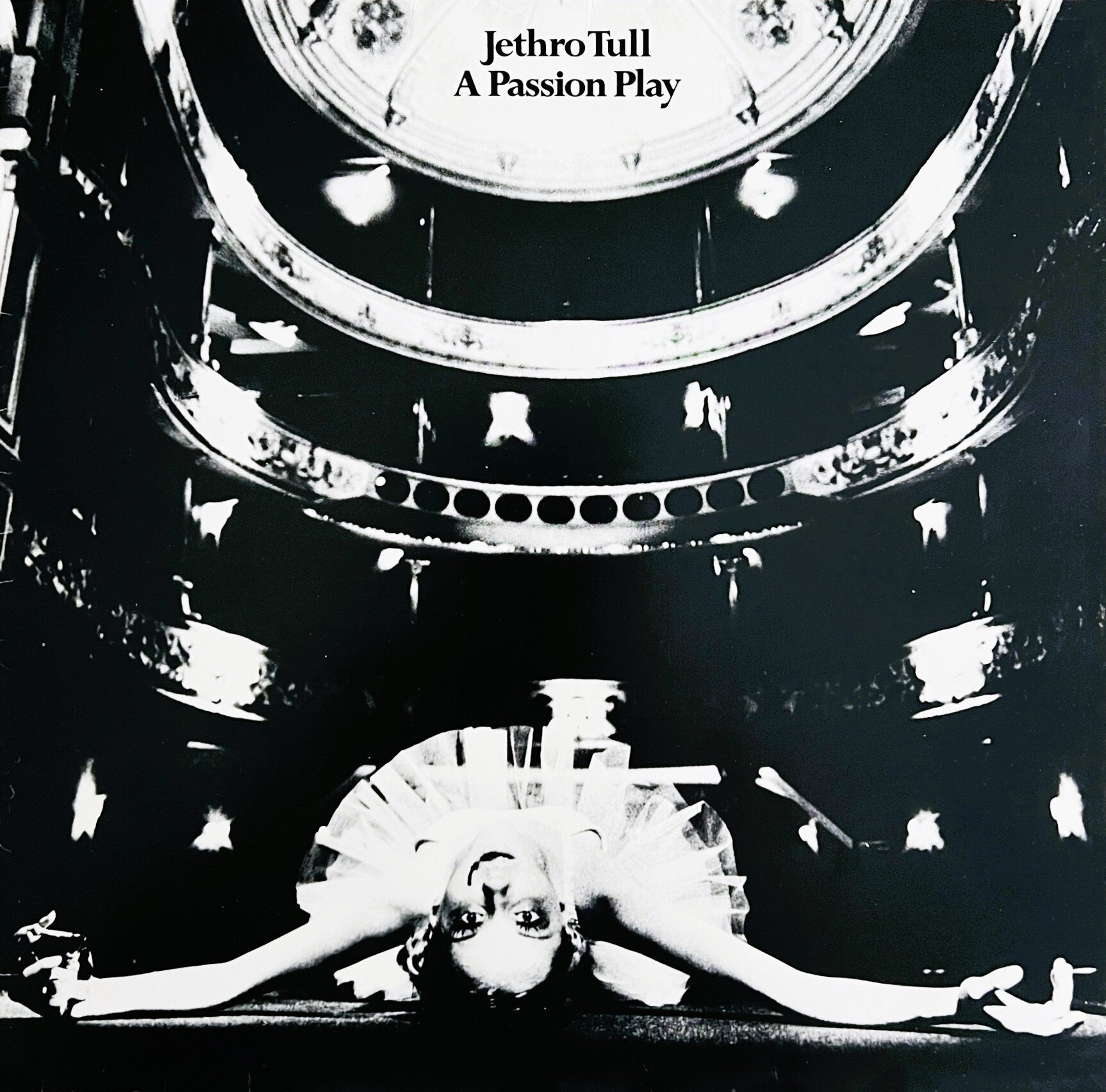 A Passion Play dei Jethro Tull