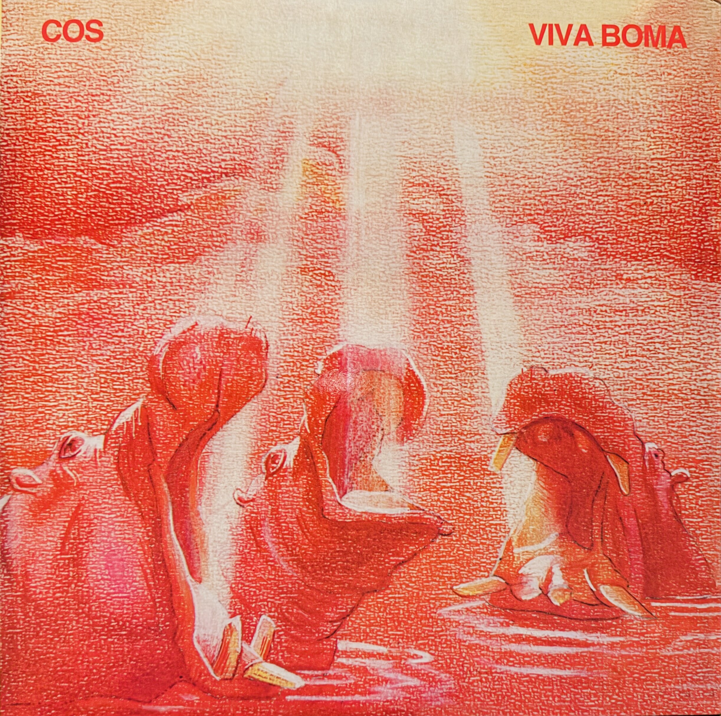 Viva Boma dei COS