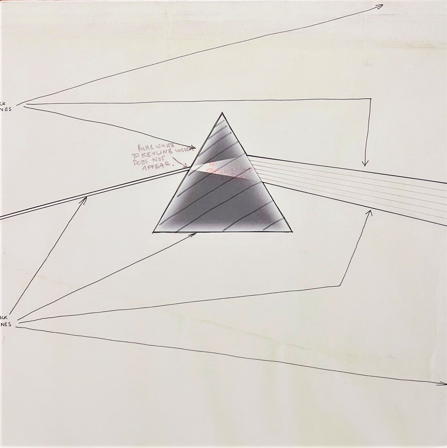 The Dark Side of the Moon Live at Wembley 1974 dei Pink Floyd