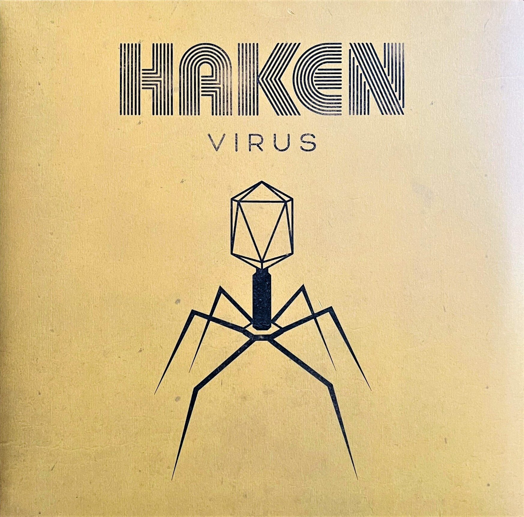 Virus degli Haken