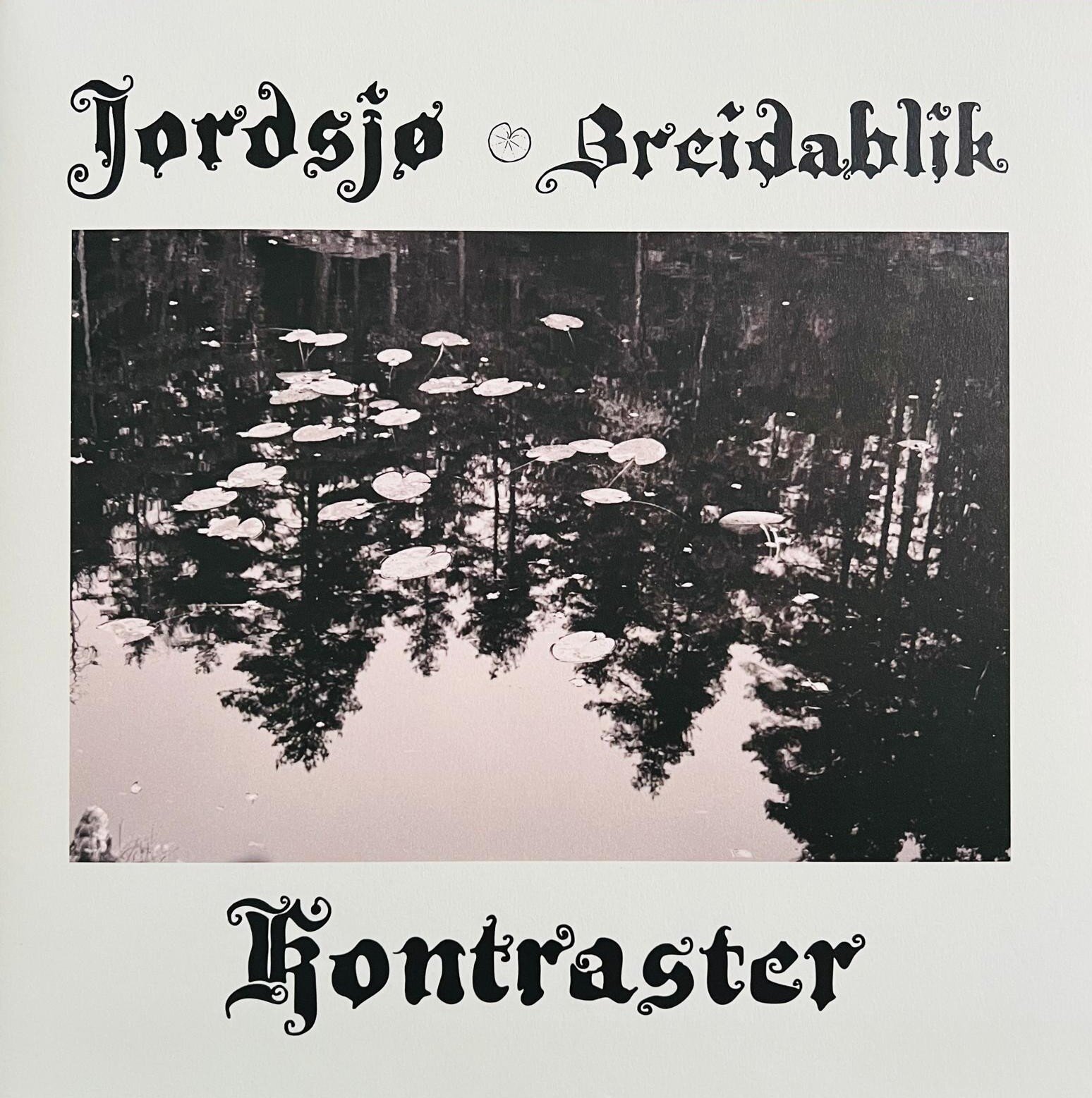 Kontraster dei Jordsjo & Breidablik