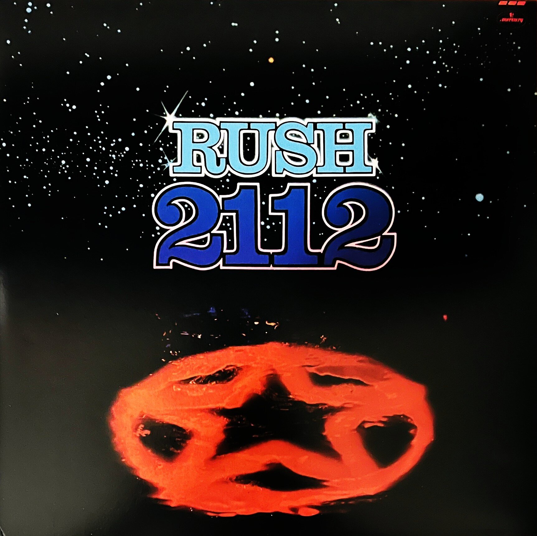 2112 dei Rush
