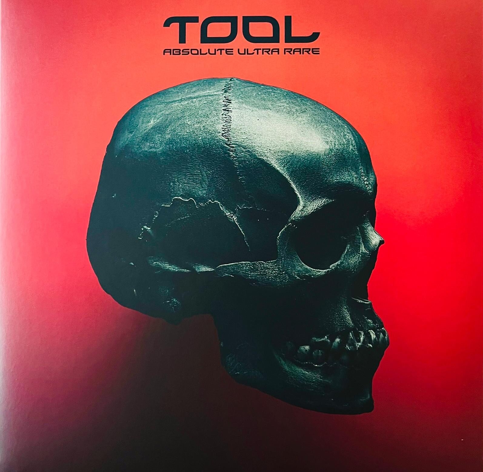 The Absolute Ultra Rare dei Tool