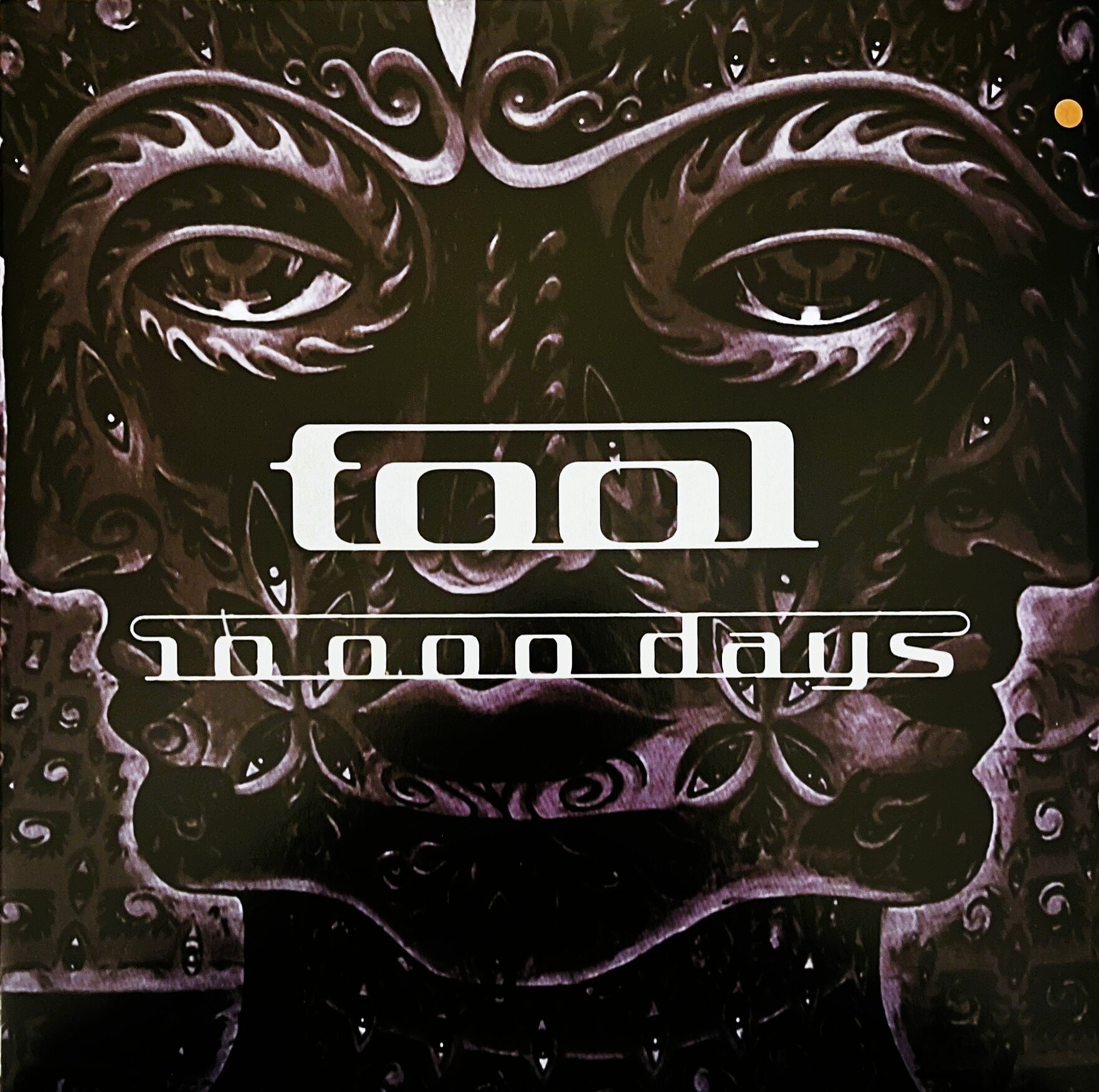 10,000 Days dei Tool