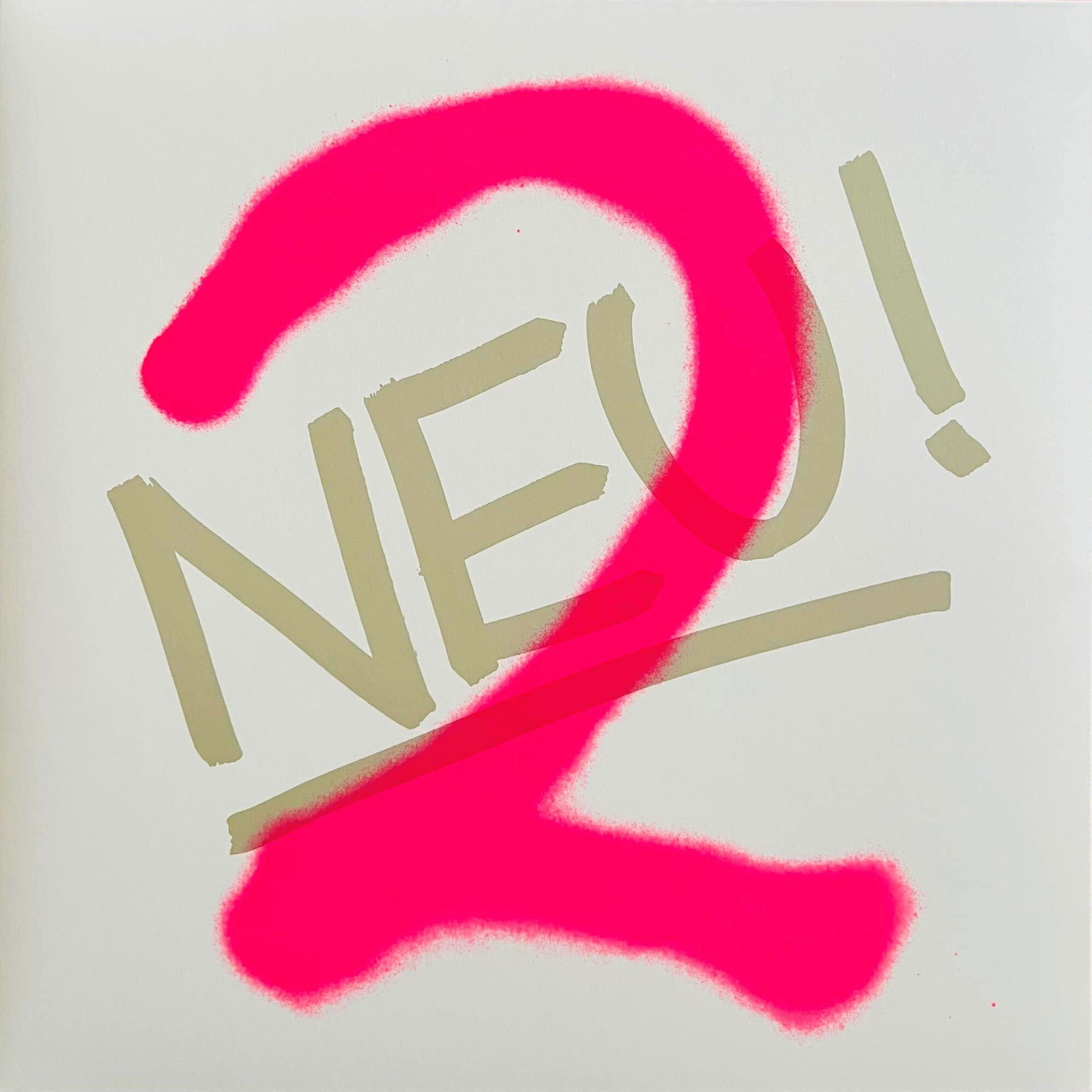 NEU! 2 dei NEU!