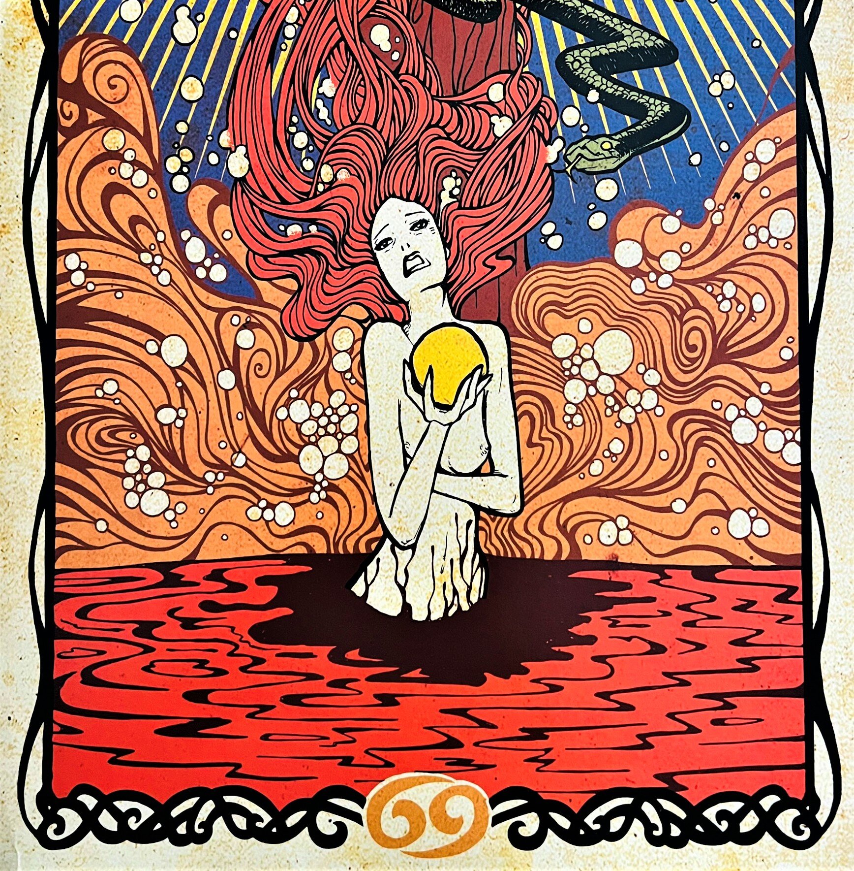 Legacy degli Hypnos 69