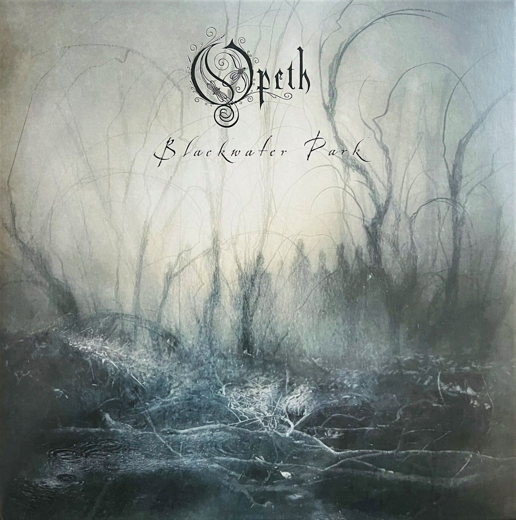 Blackwater Park degli Opeth