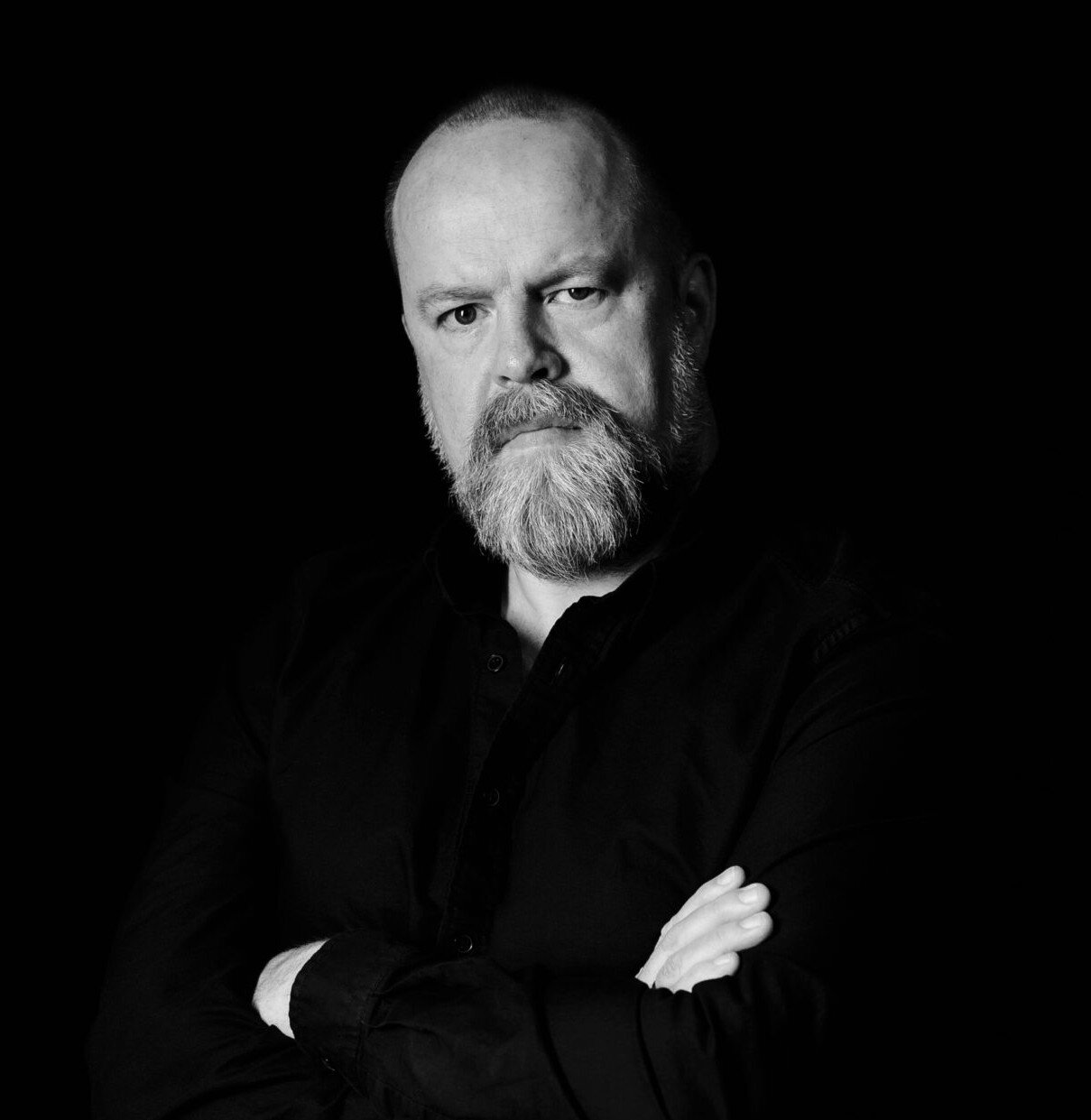 SCHEDA - La splendida chitarra di Bjørn Riis