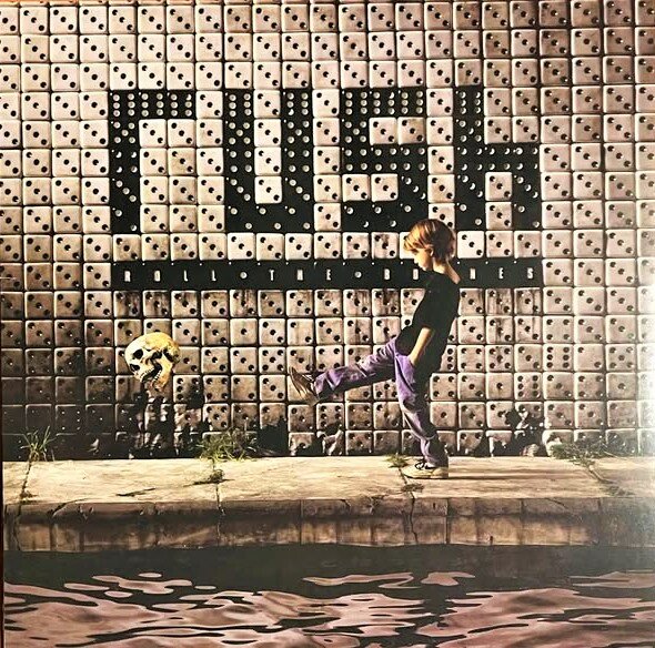 Roll the Bones dei Rush