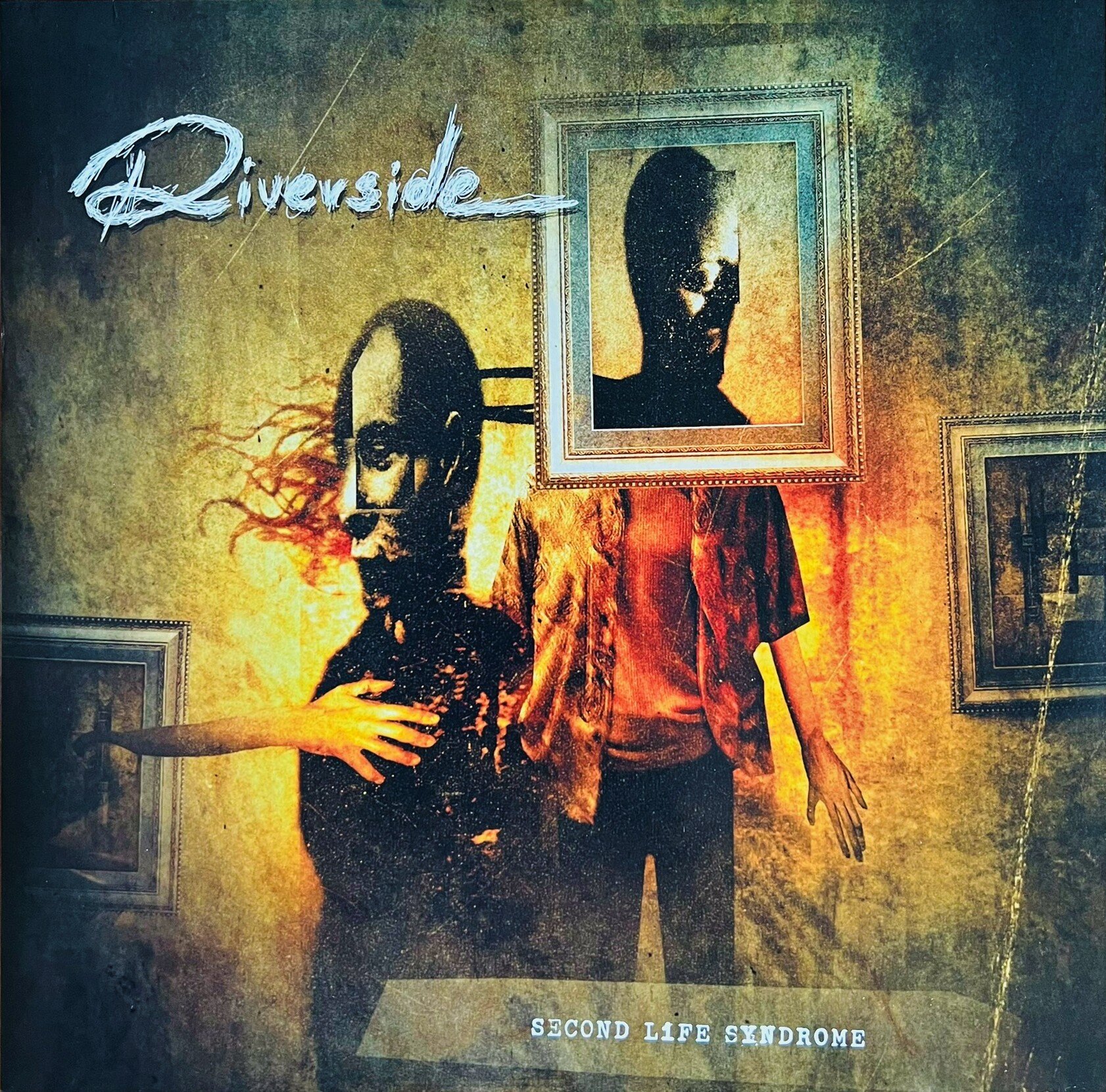 Second Life Syndrome dei Riverside