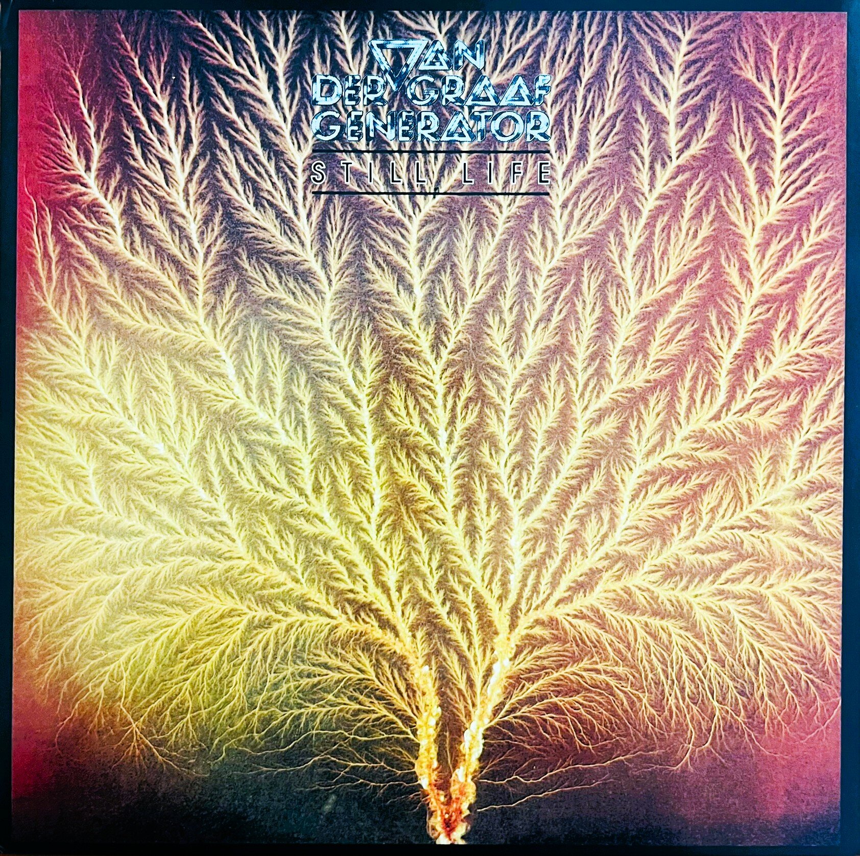 Still Life dei Van der Graaf Generator, l’organo customizzato di Banton e la figura di Lichtenberg