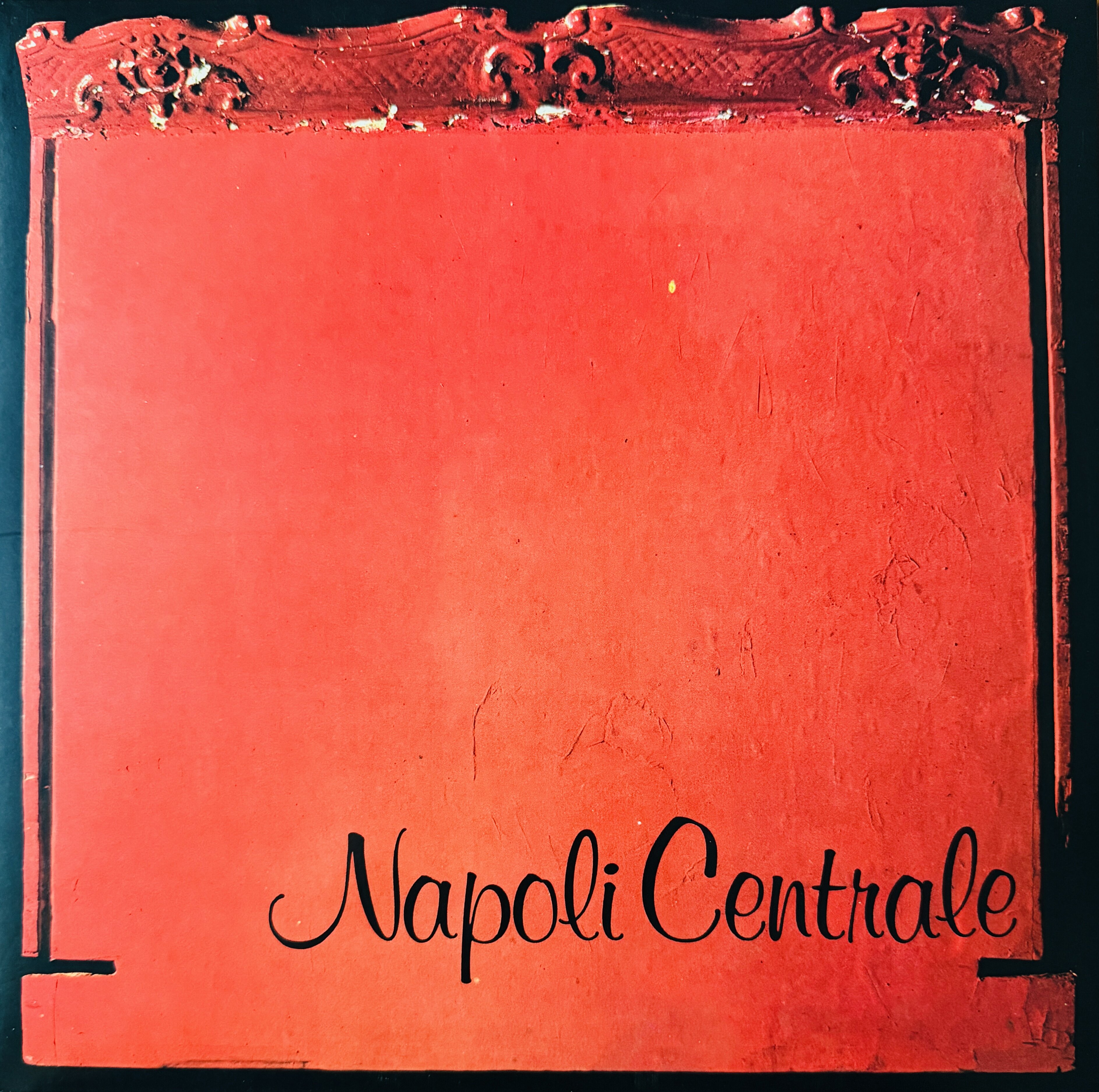 Qualcosa ca nu' mmore by Napoli Centrale