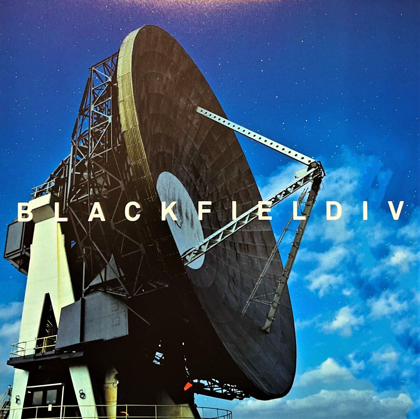 Blackfield IV dei Blackfield