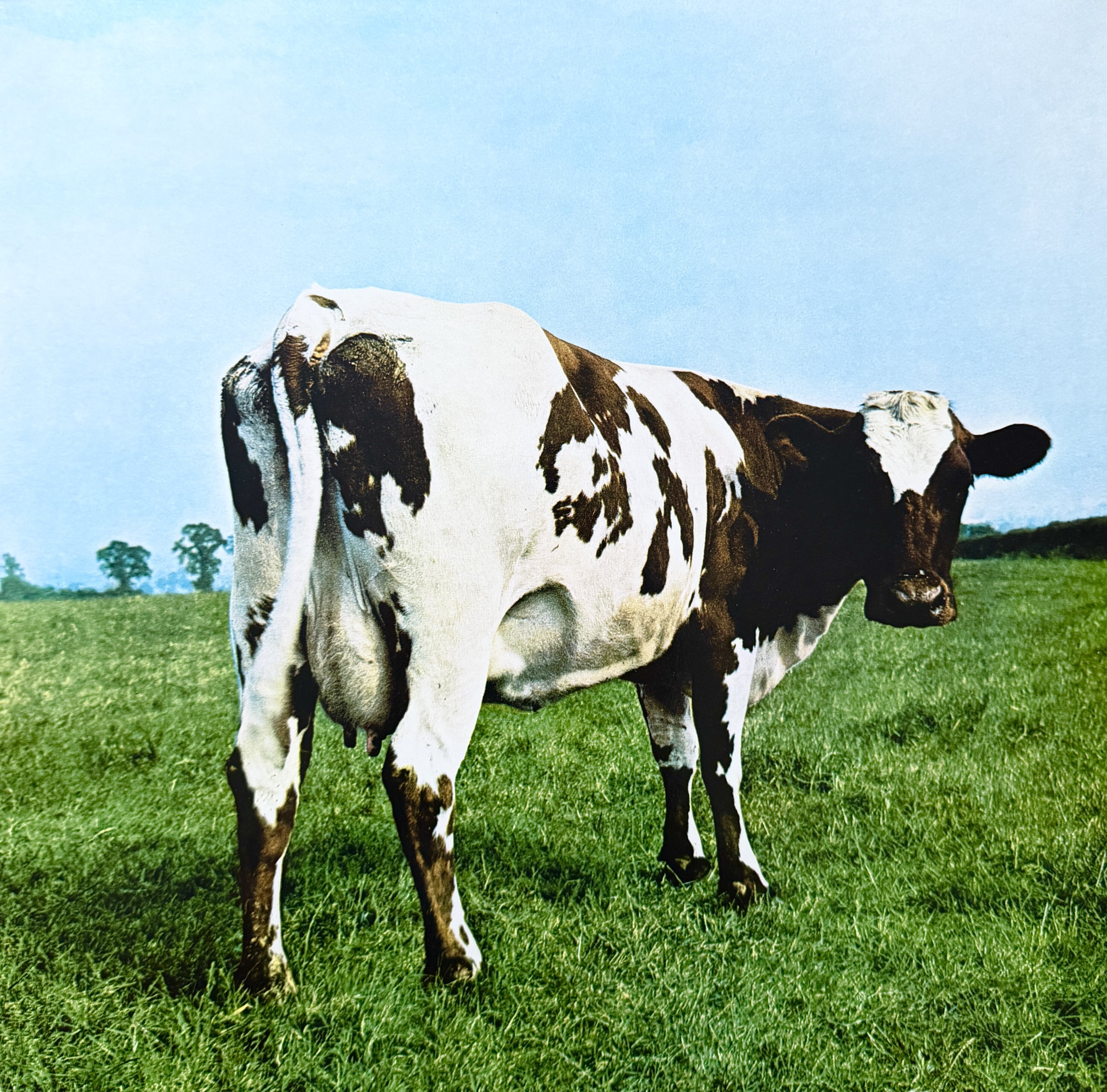 Atom Heart Mother by Pink Floyd