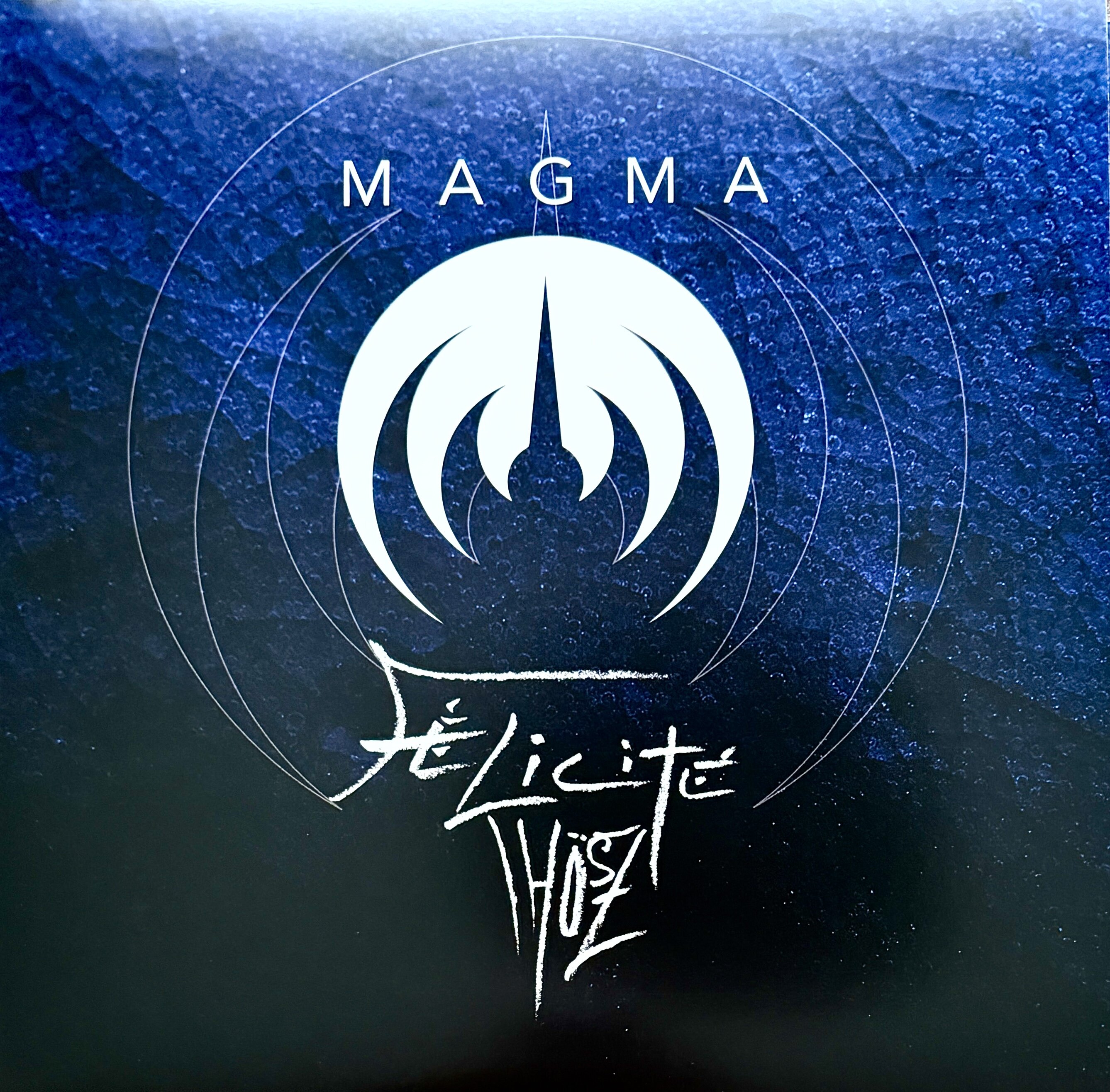 F&eacute;licit&eacute; Th&ouml;sz by Magma