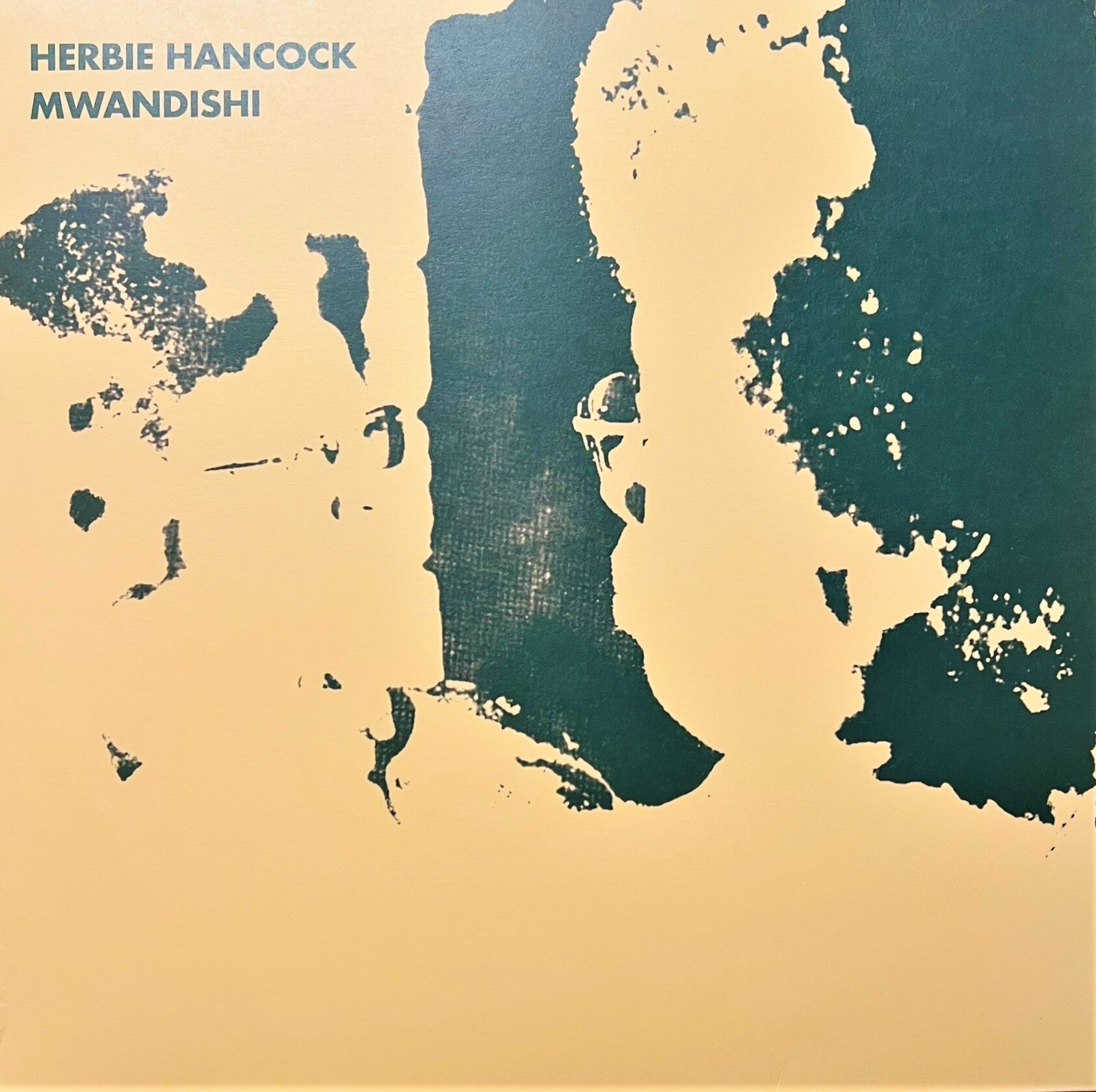 Mwandishi di Herbie Hancock