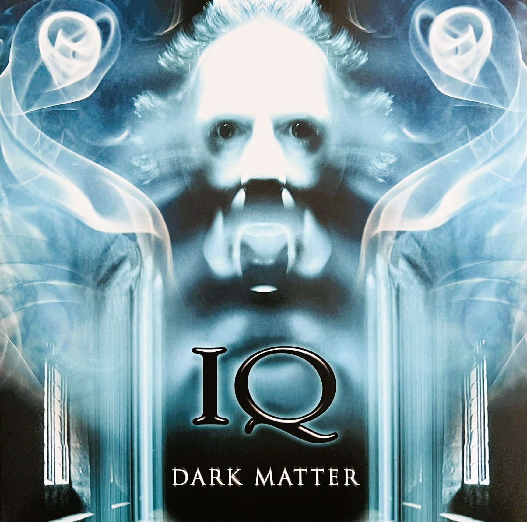 Dark Matter degli IQ