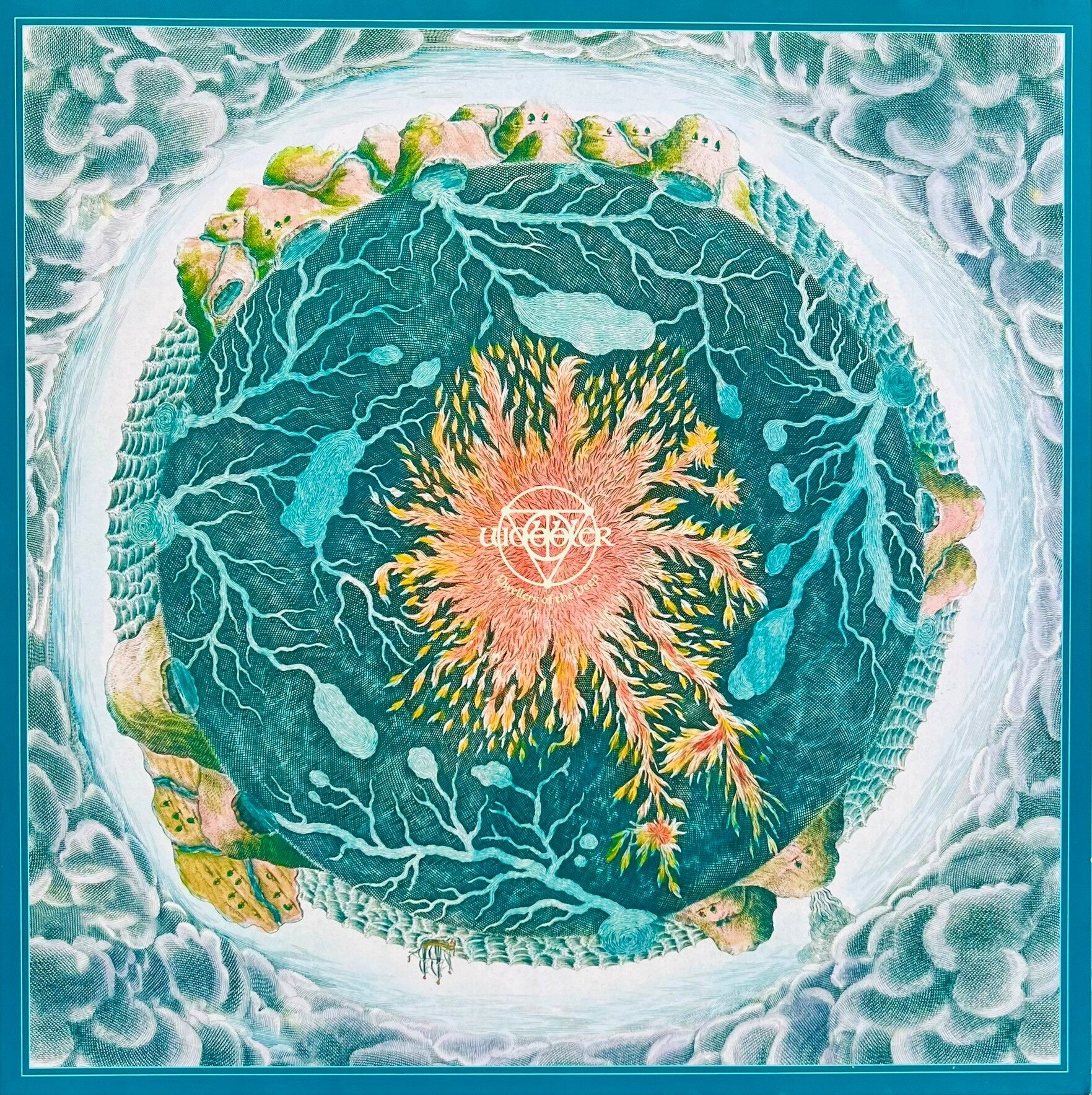 Dwellers of the Deep dei Wobbler