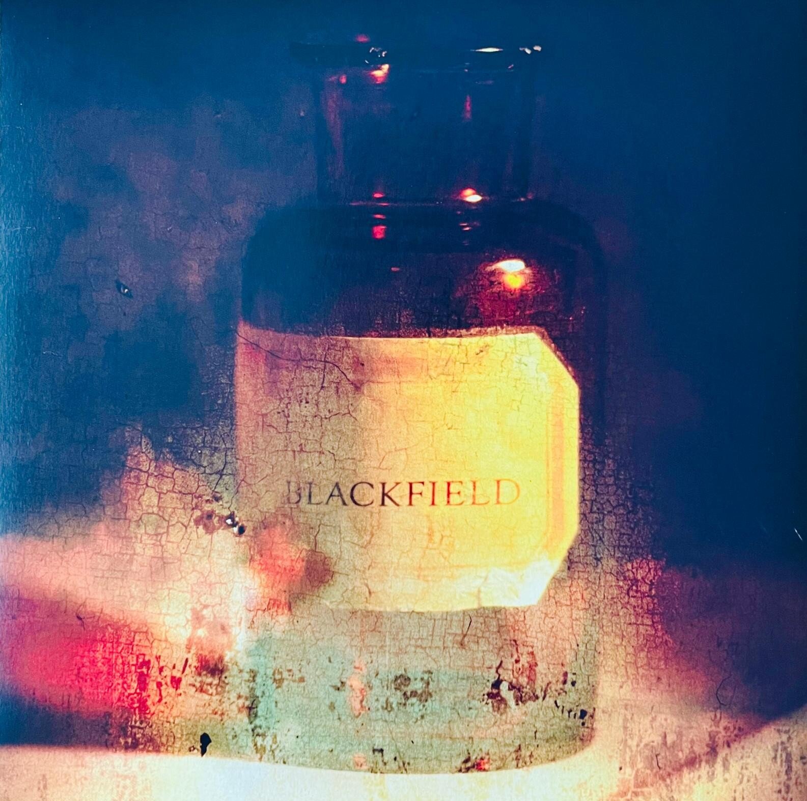 Blackfield album omonimo
