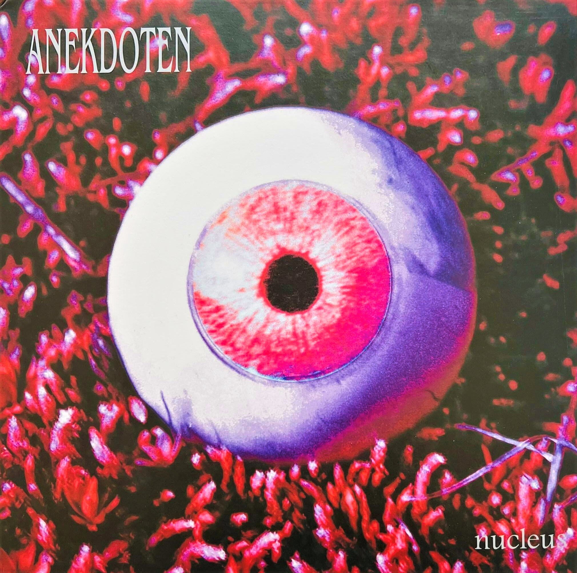 Nucleus degli Anekdoten