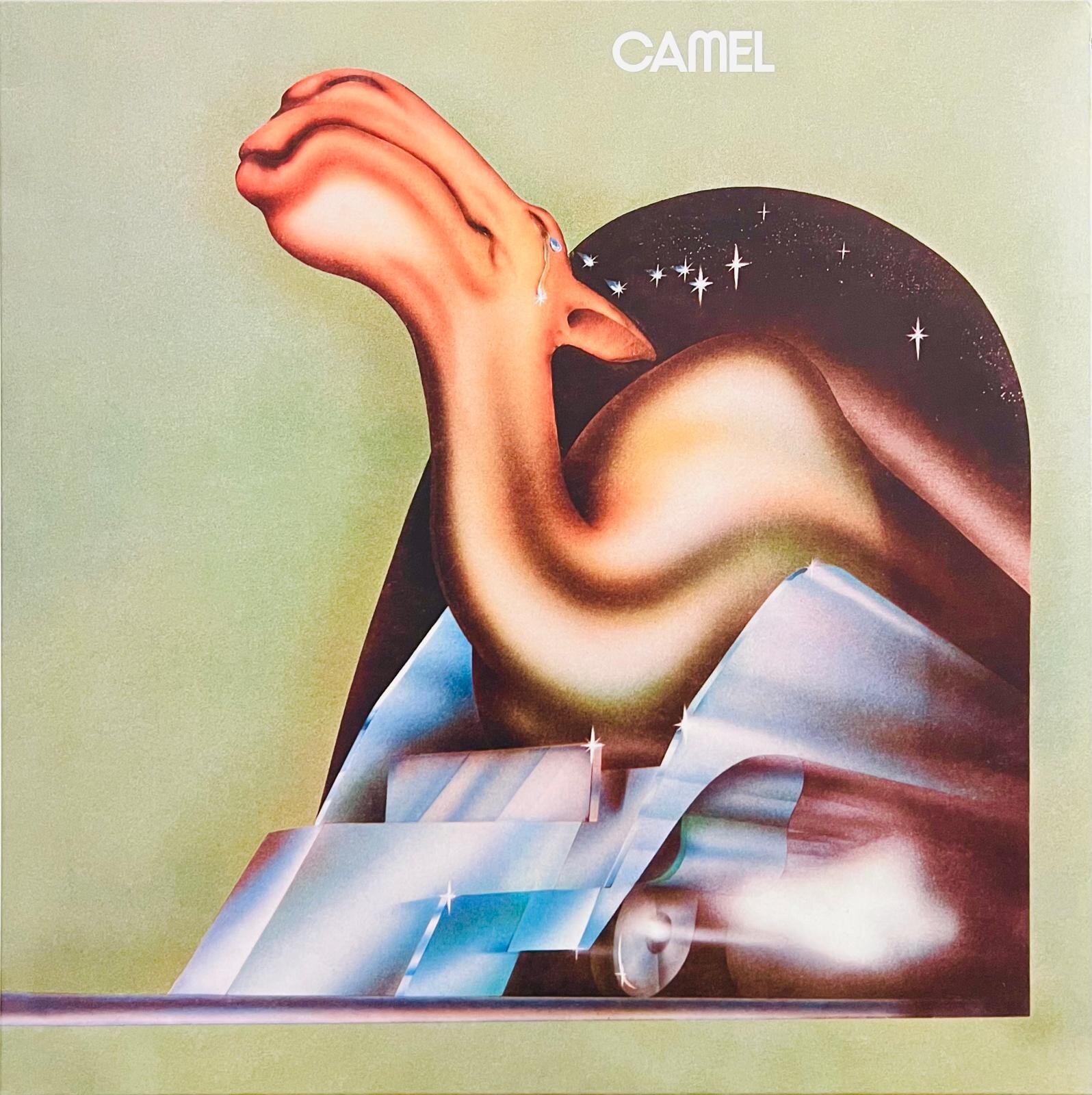 Camel album omonimo