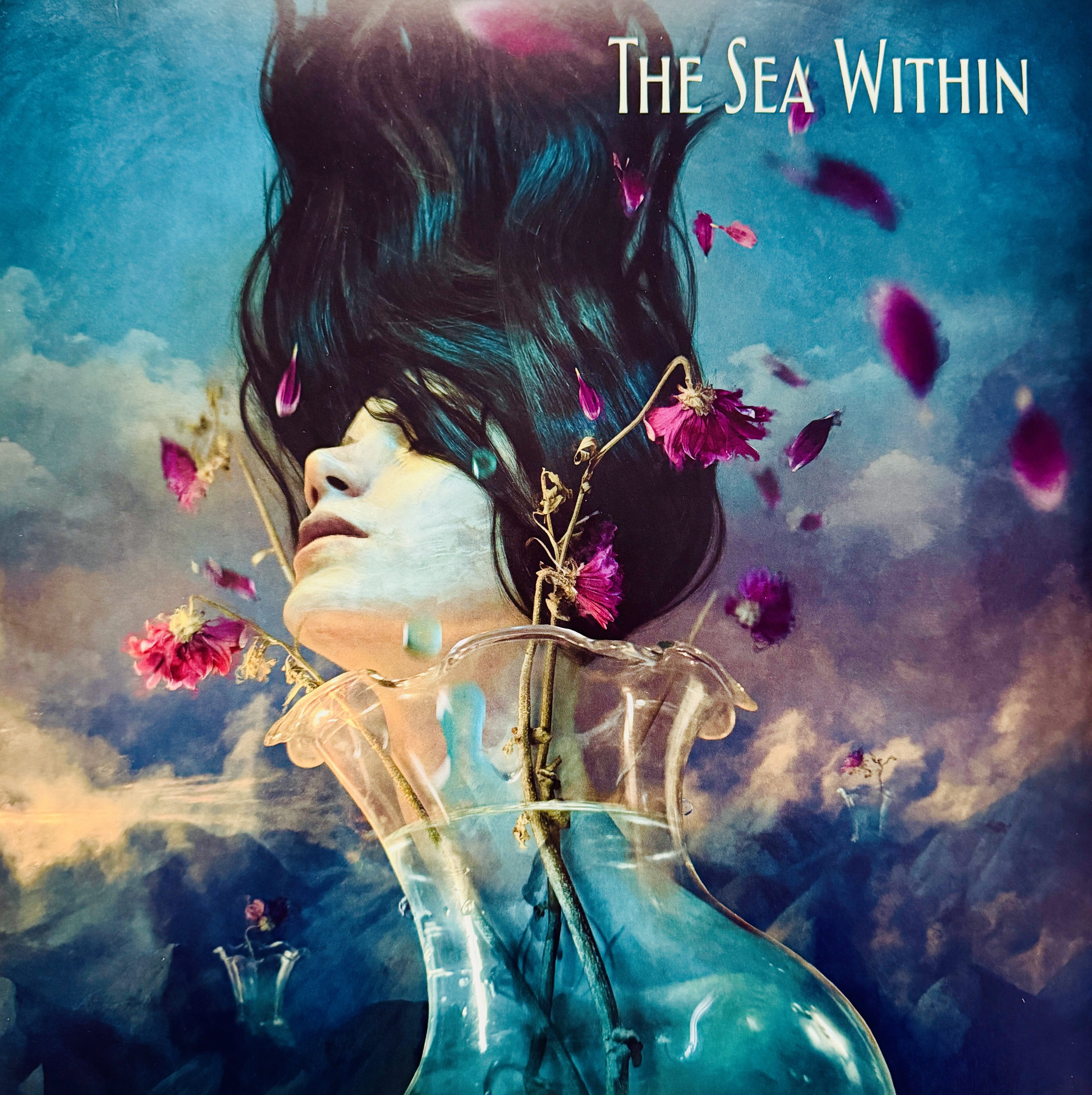 The Sea Within album omonimo